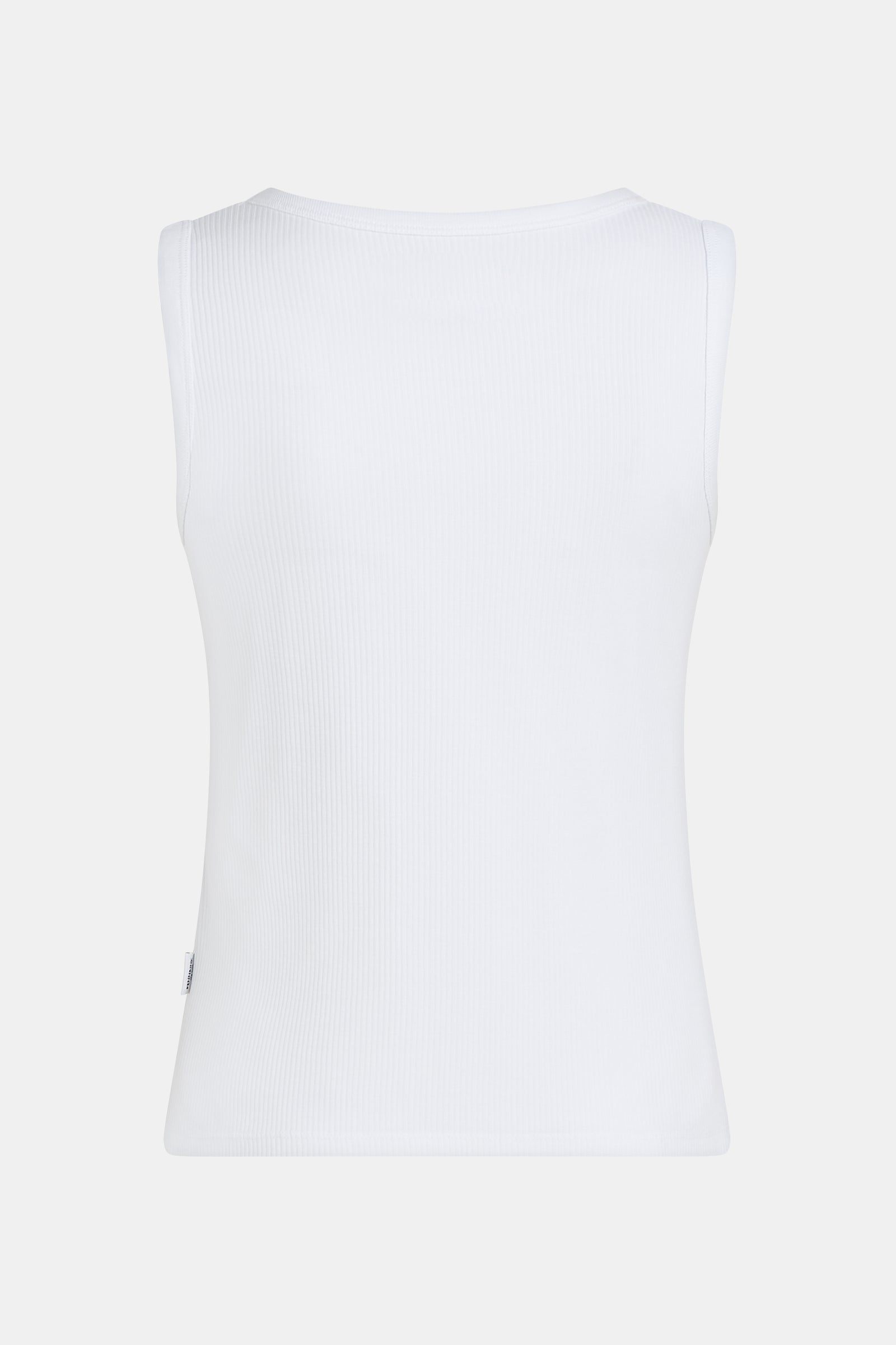 SINGLET (S26F1818) WHITE