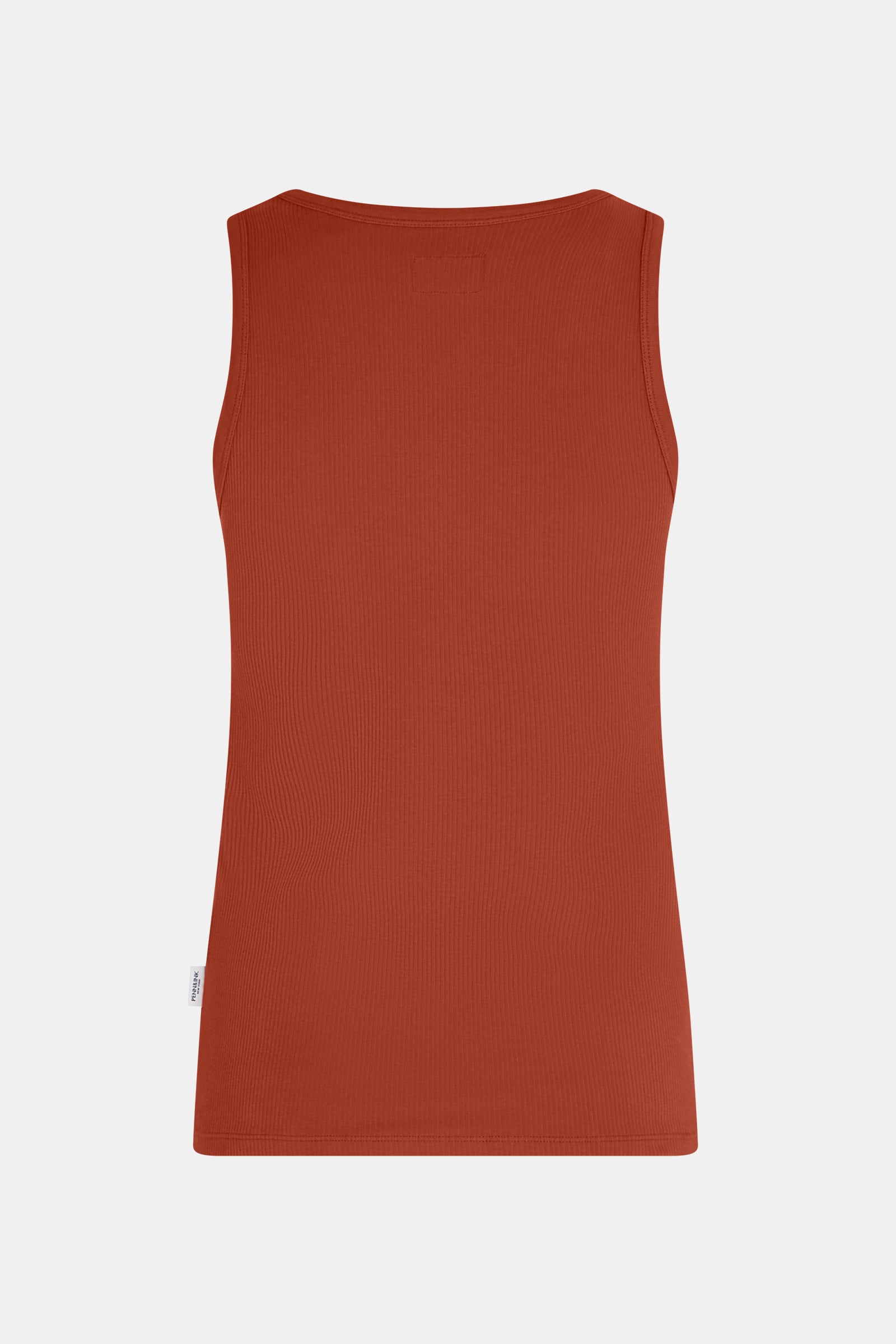 SINGLET (S26F1818) BURGUNDY