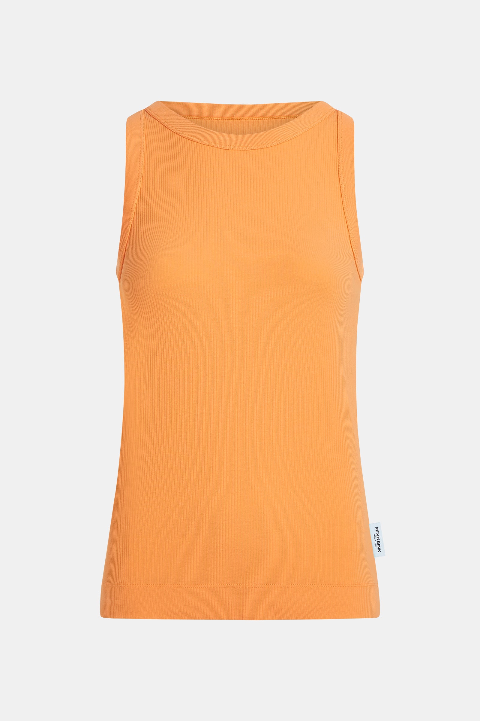 SINGLET (S26F1819) ORANGE