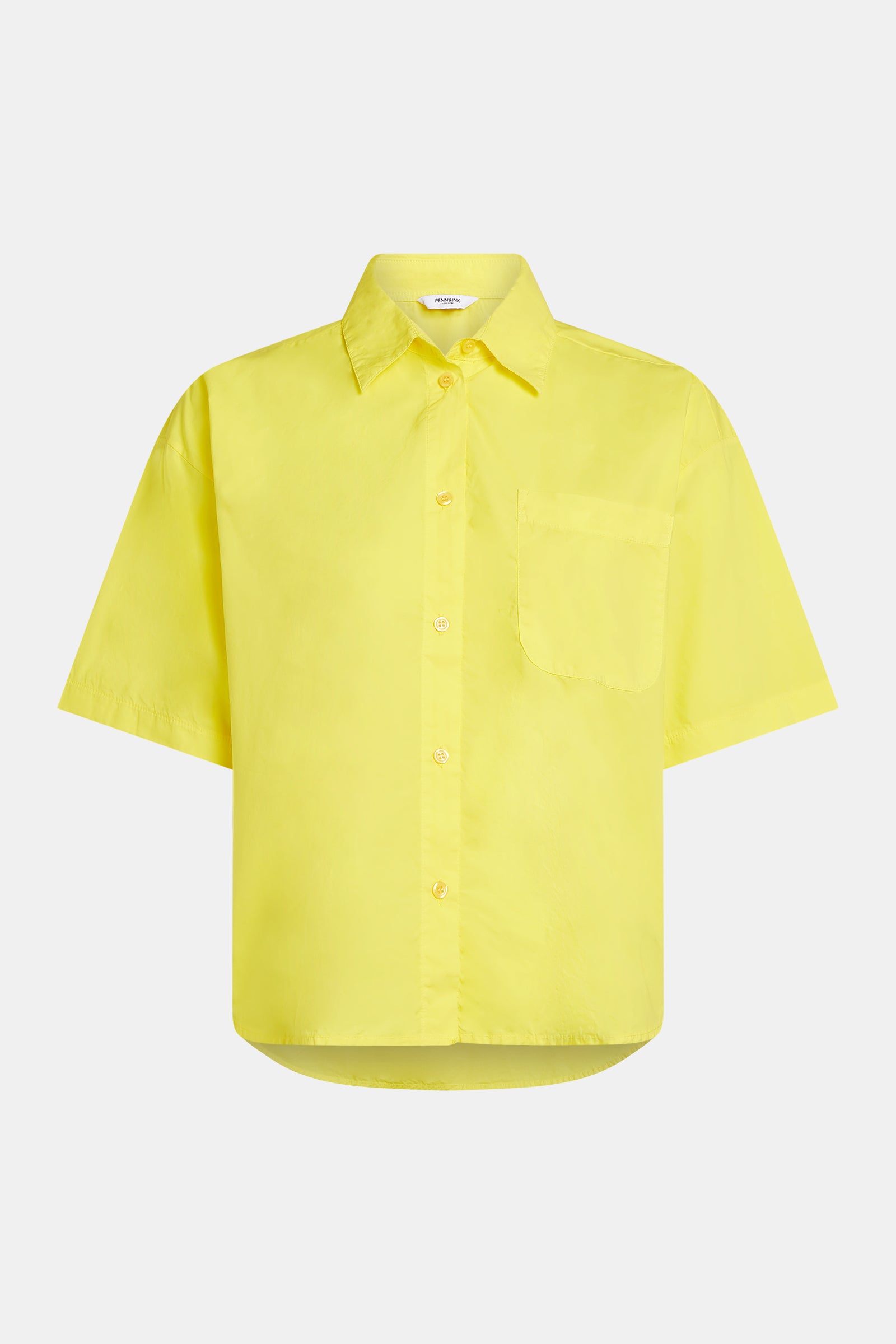 BLOUSE (S26F1823) SUN