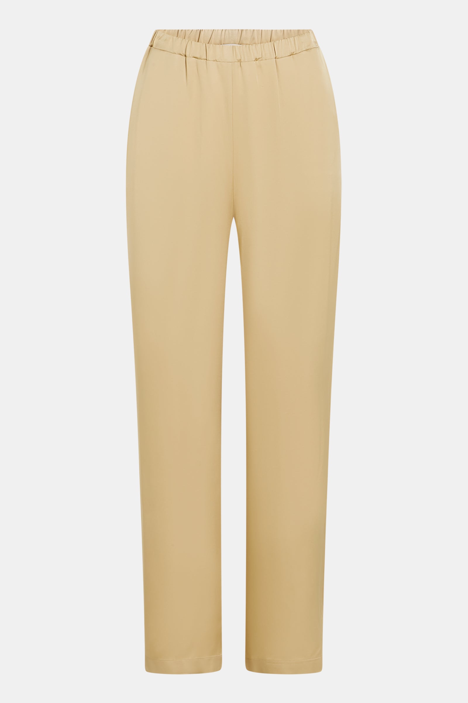 TROUSERS (S26F1845) BEIGE