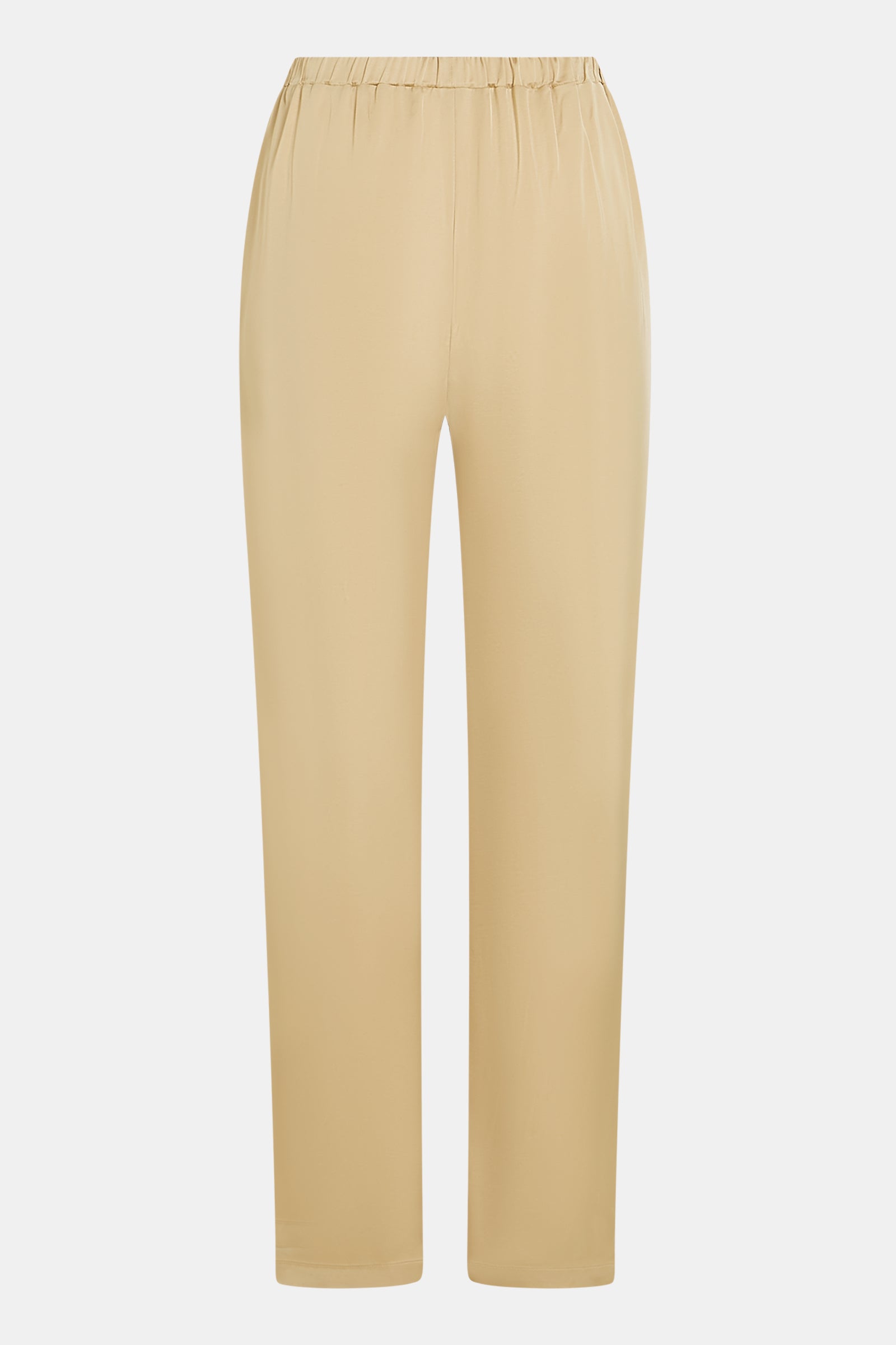 TROUSERS (S26F1845) BEIGE