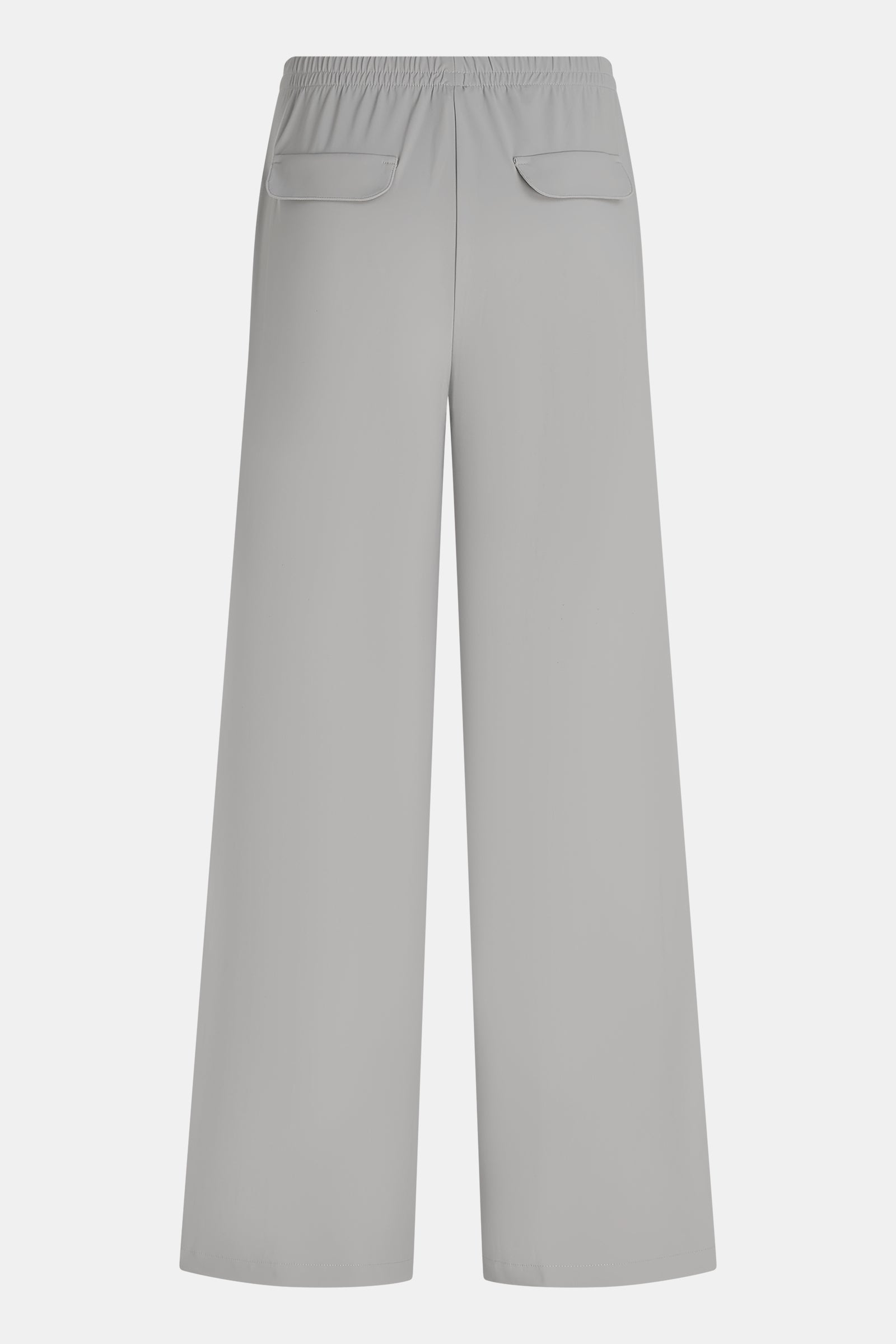 TROUSERS STRIPE (S26F1849) MONUMENT - WHITE