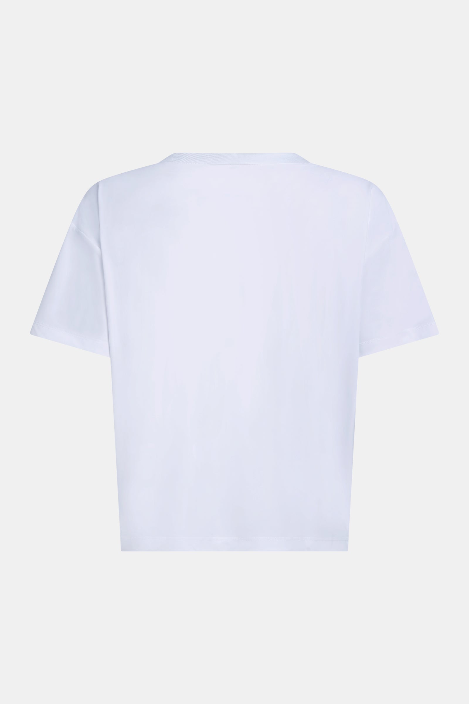 T-SHIRT PRINT (S26F1850) WHITE