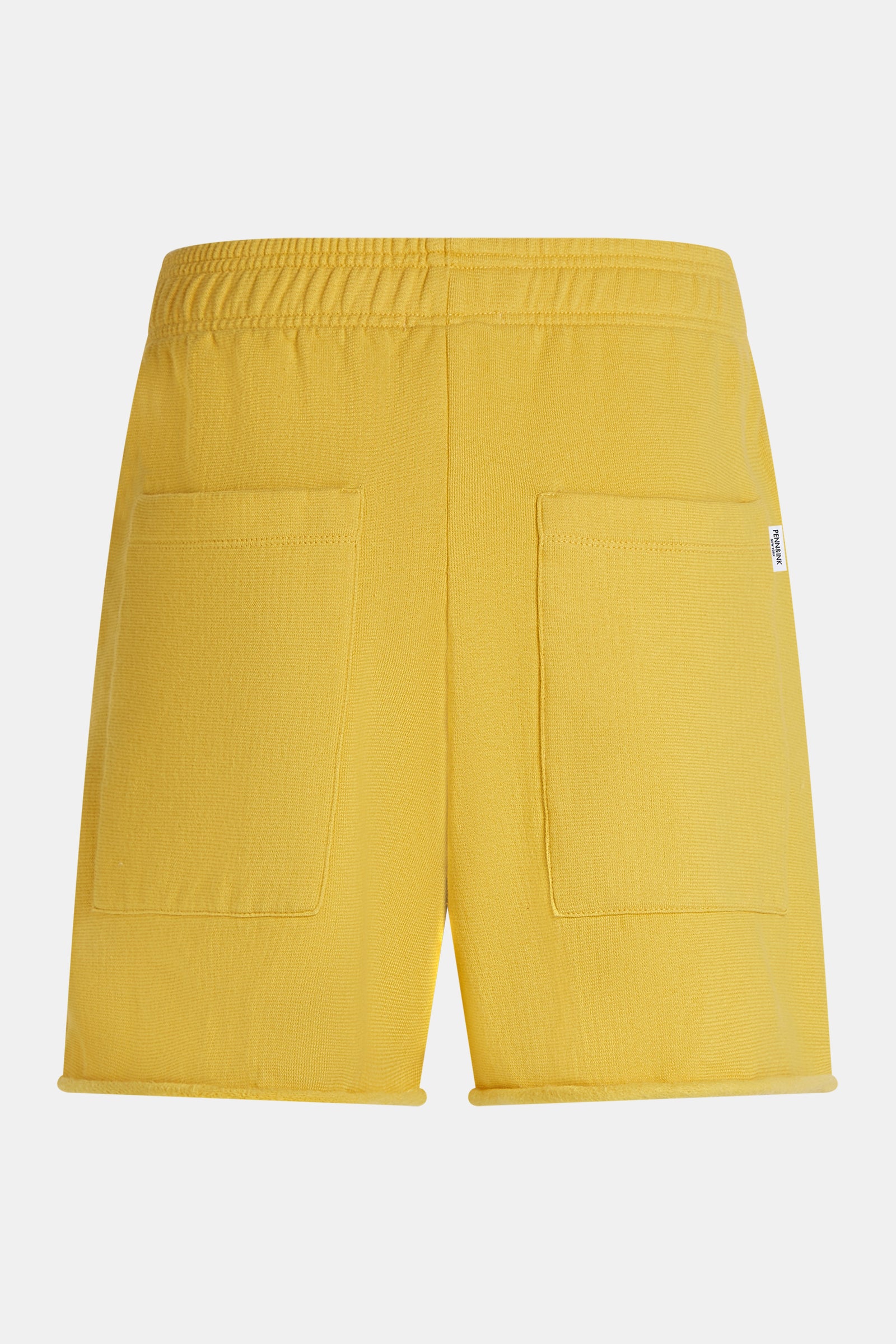 SHORTS (S26F1857) BAMBOO
