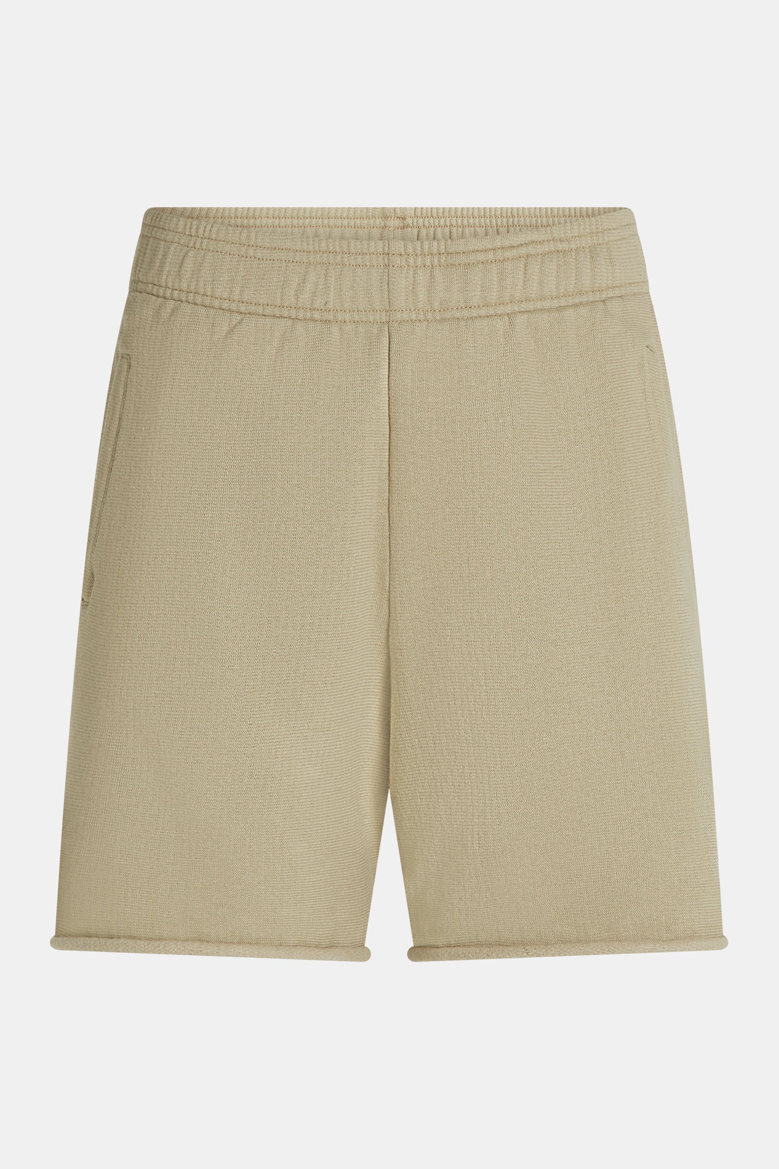 SHORTS (S26F1857) PEPPER