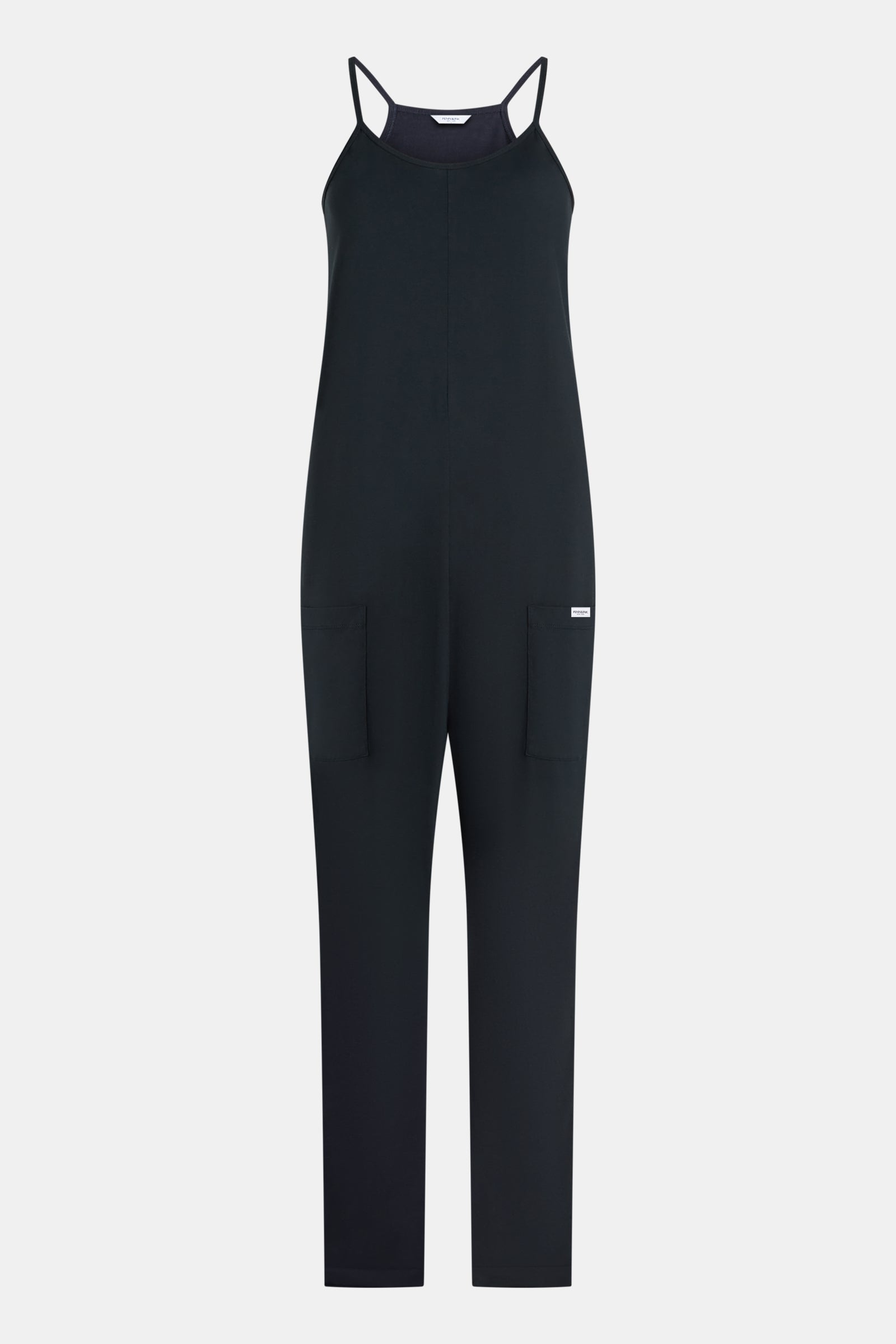 JUMPSUIT (S26F1876LTD) NAVY