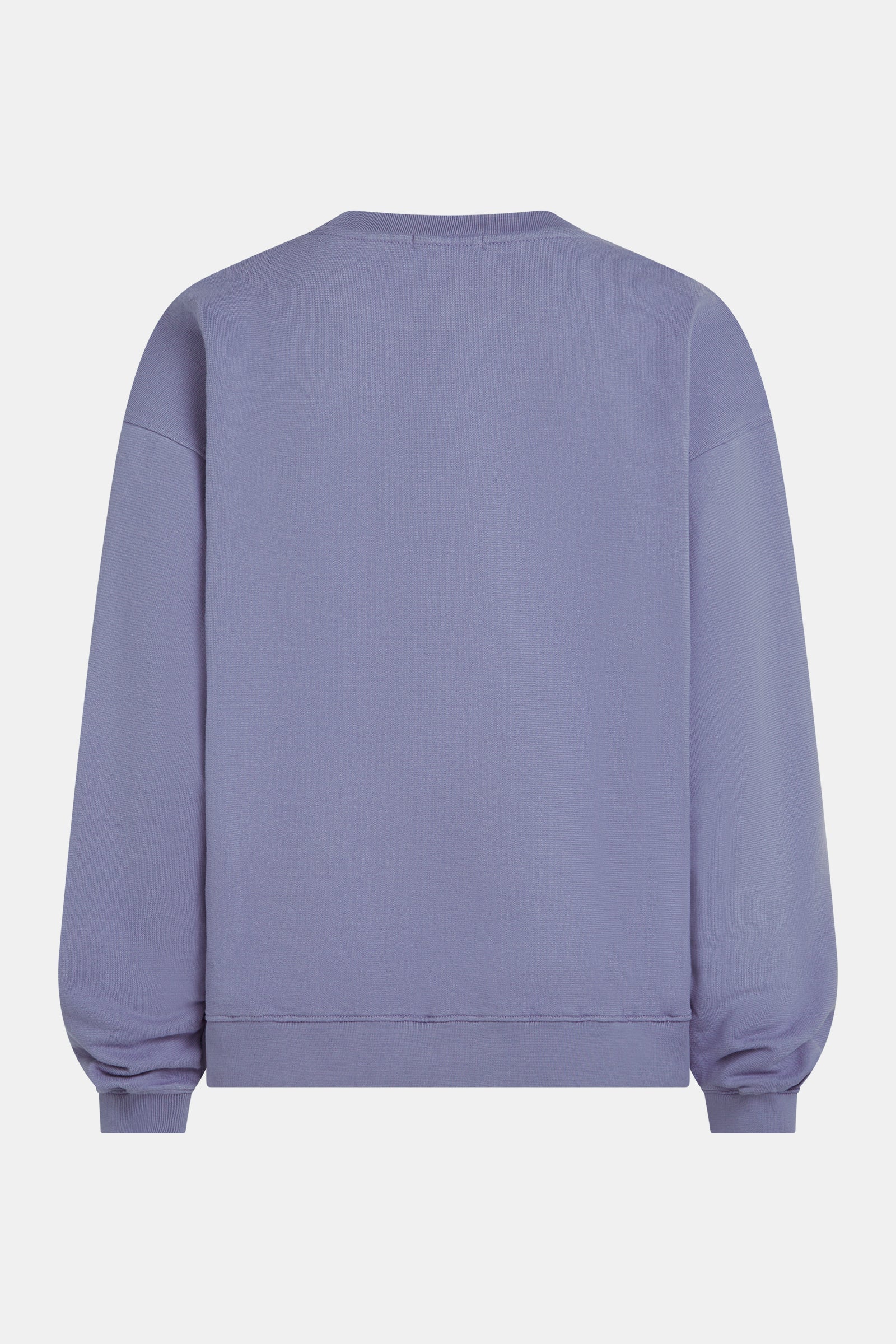 SWEATER (S26F1880LTD) MOONLIGHT - WASH