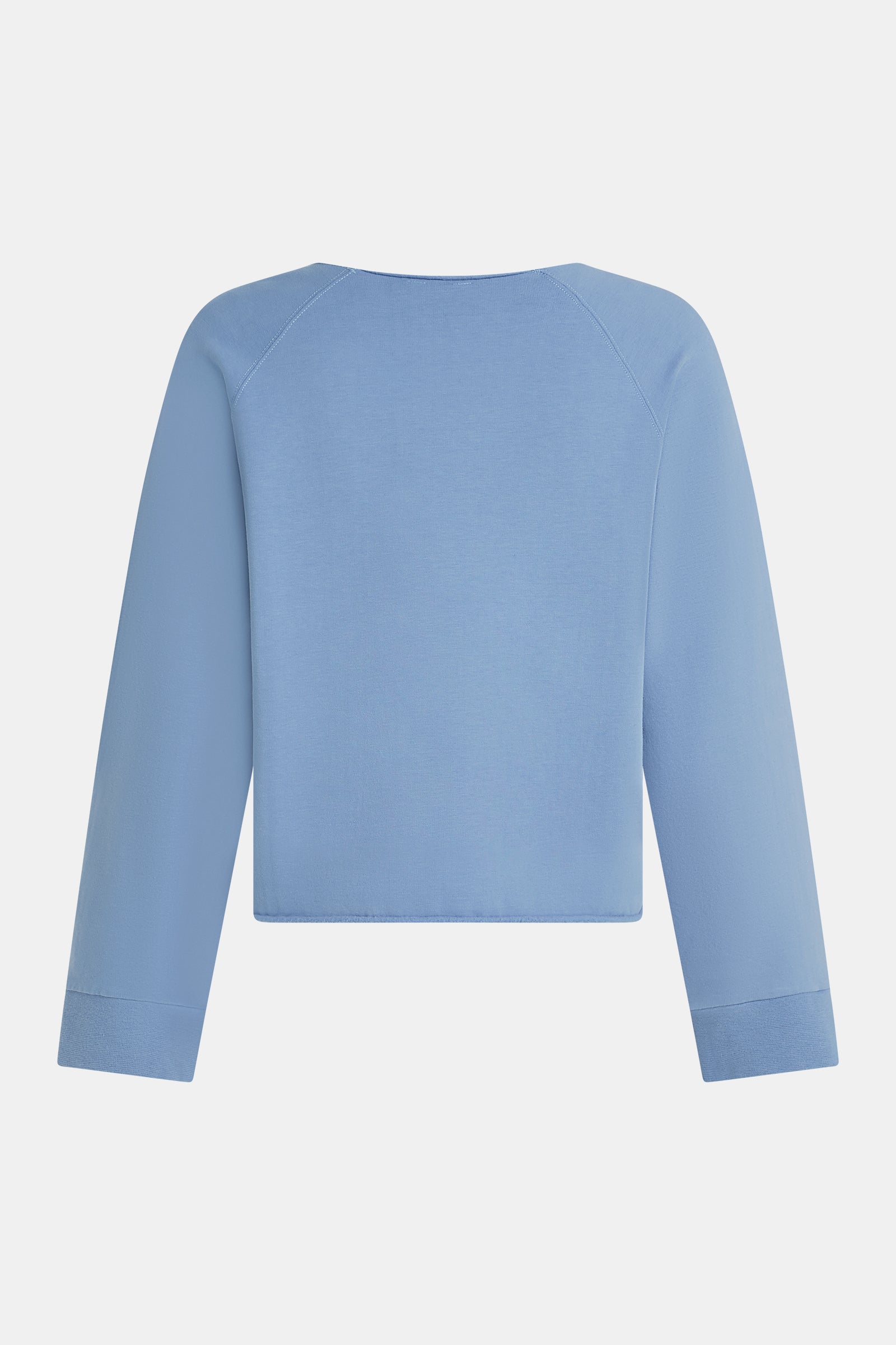 SWEATER (S26F1886LTD) MOONLIGHT - WASH