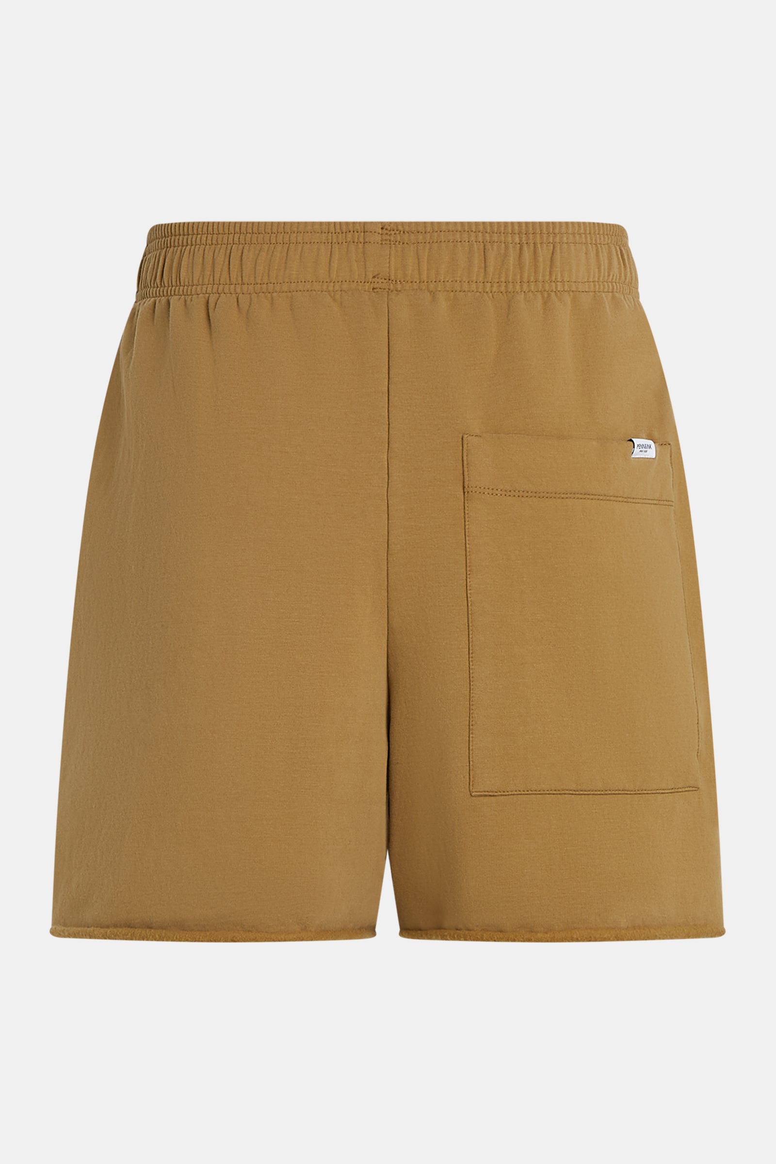 SHORTS (S26F1890LTD) BUTTERNUT - JUTE