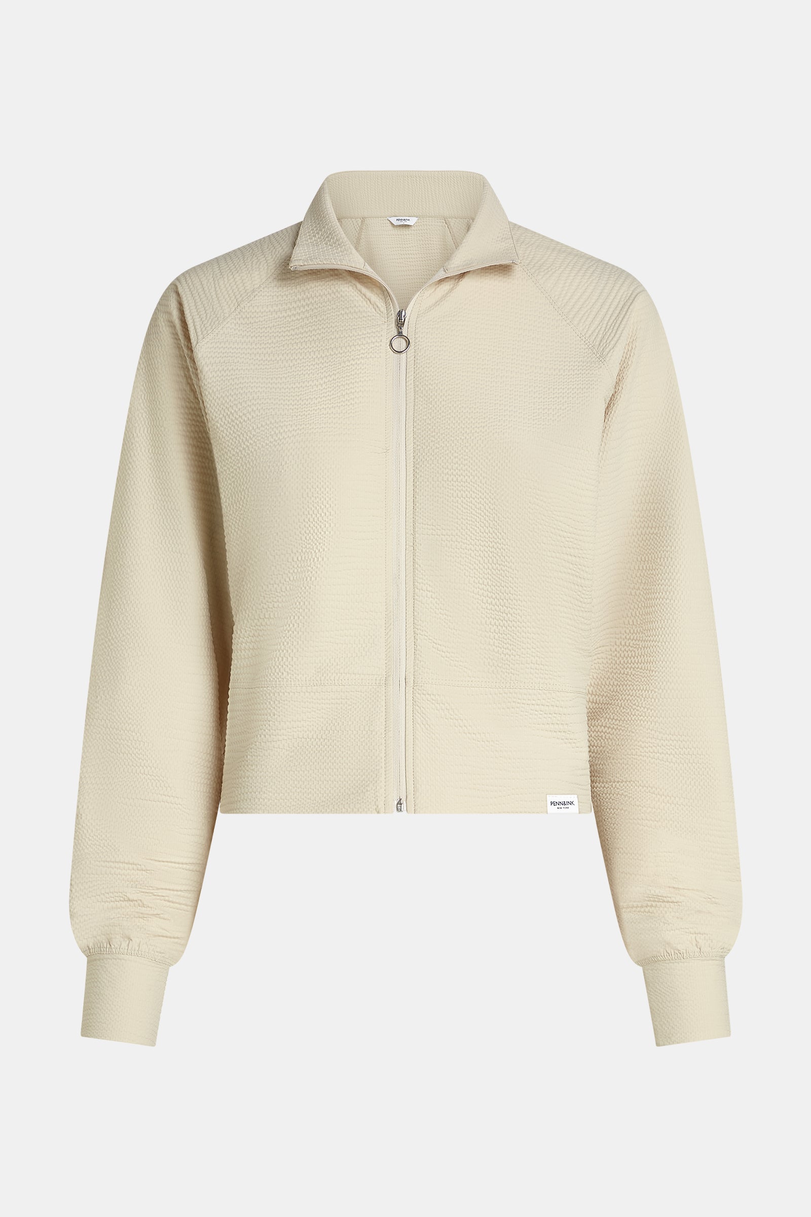 CARDIGAN (S26F1893LTD) JUTE