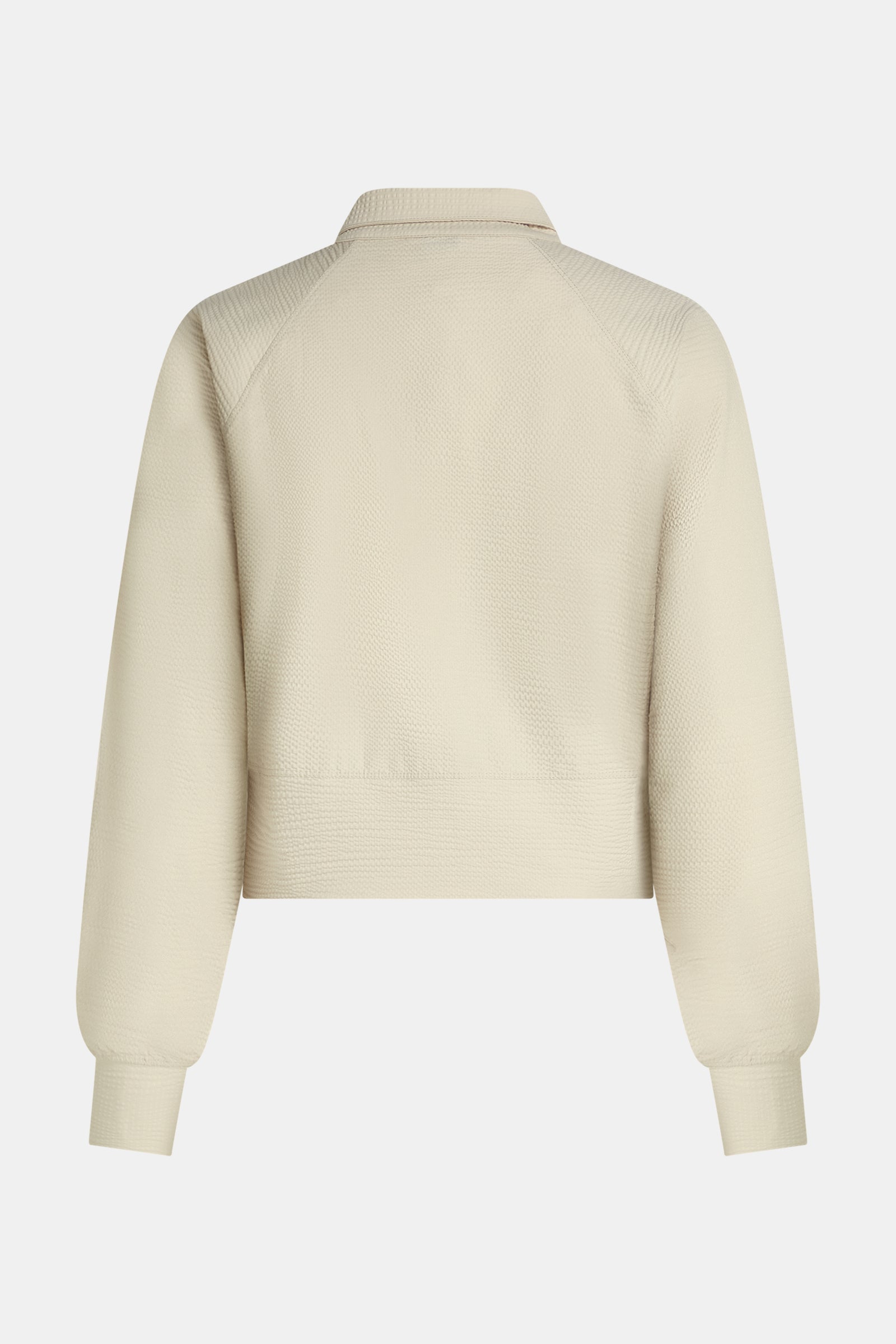 CARDIGAN (S26F1893LTD) JUTE