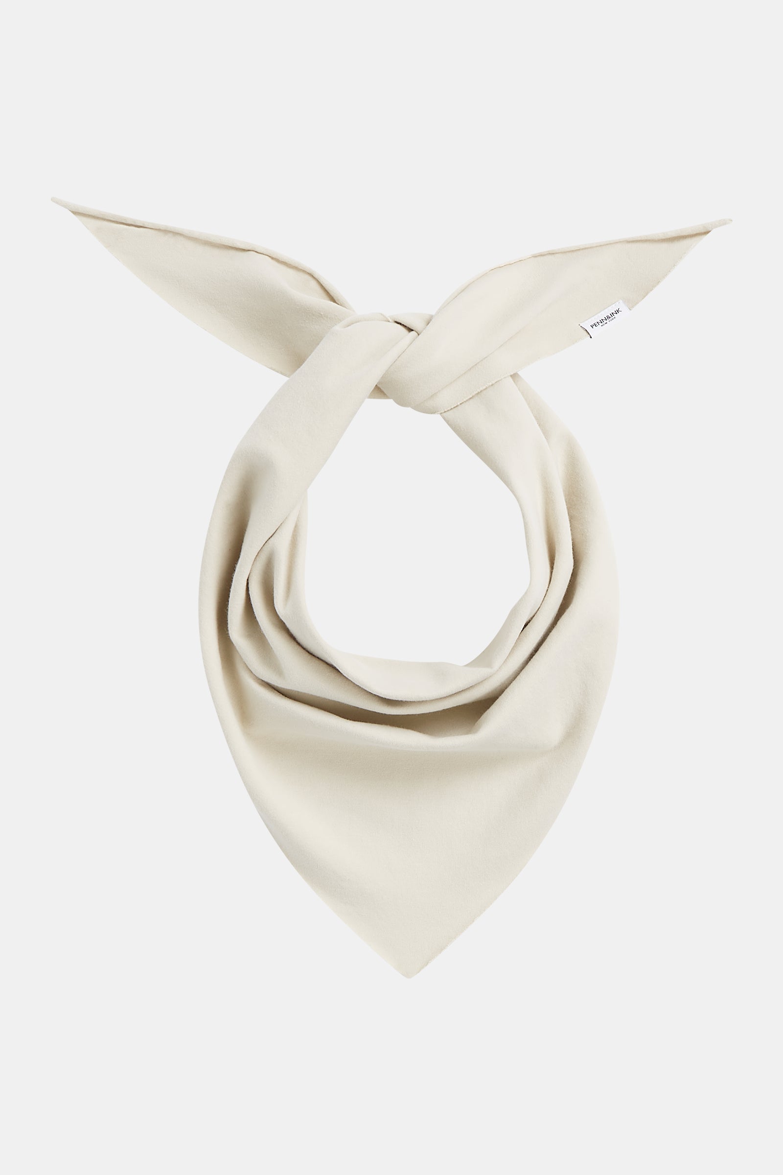 SCARF (S26F1901LTD) JUTE