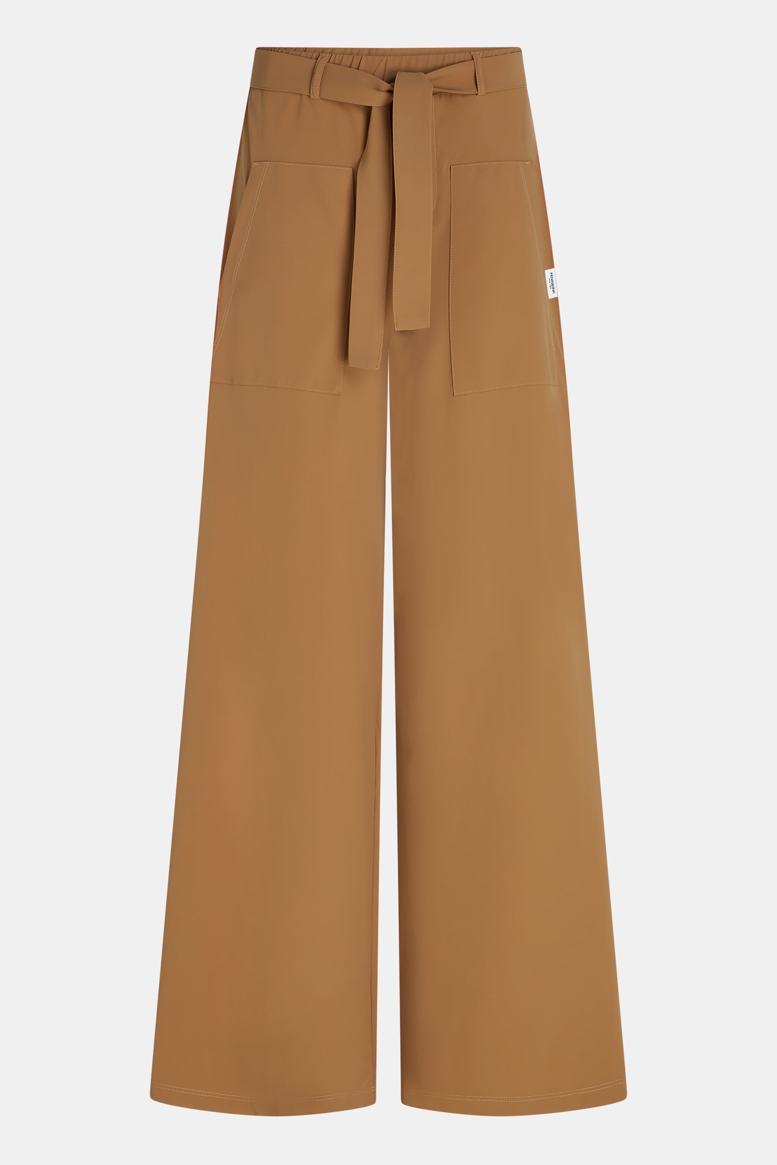 TROUSERS (S26M-BOWIE) TANINE
