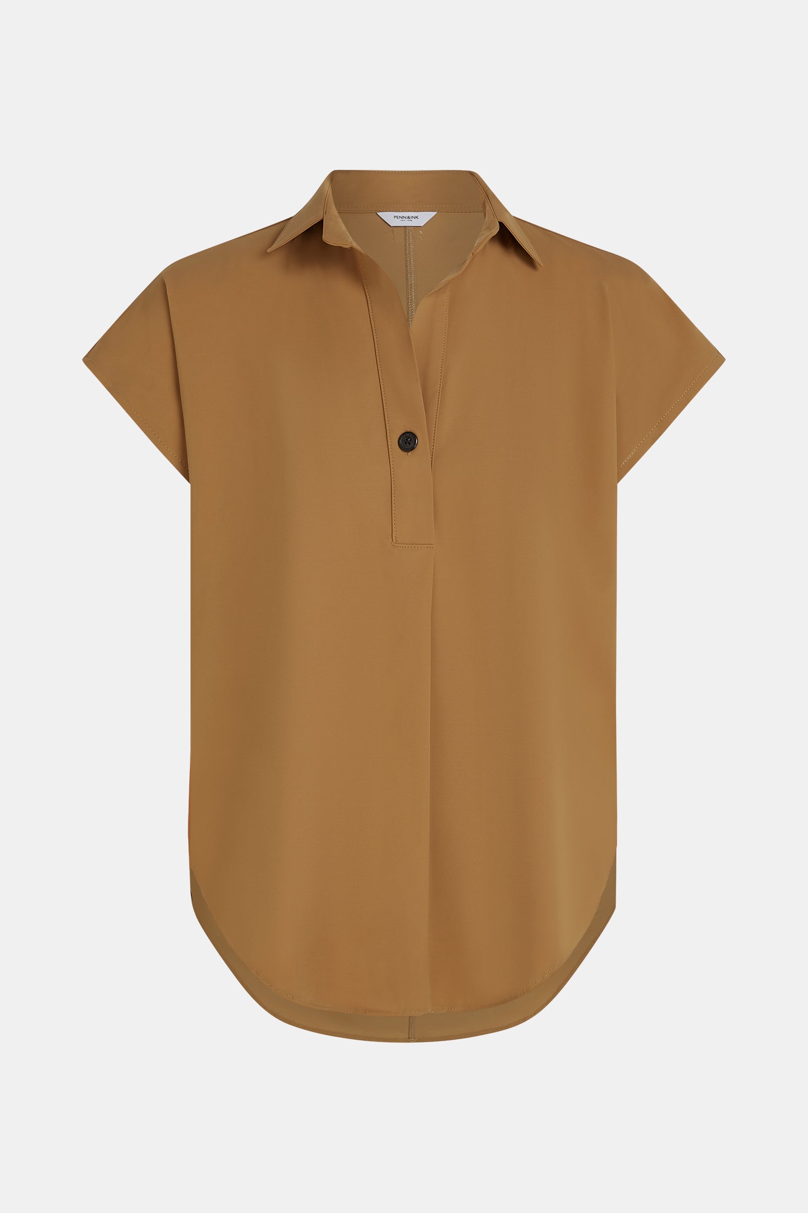 BLOUSE (S26M-LYNN) TANINE