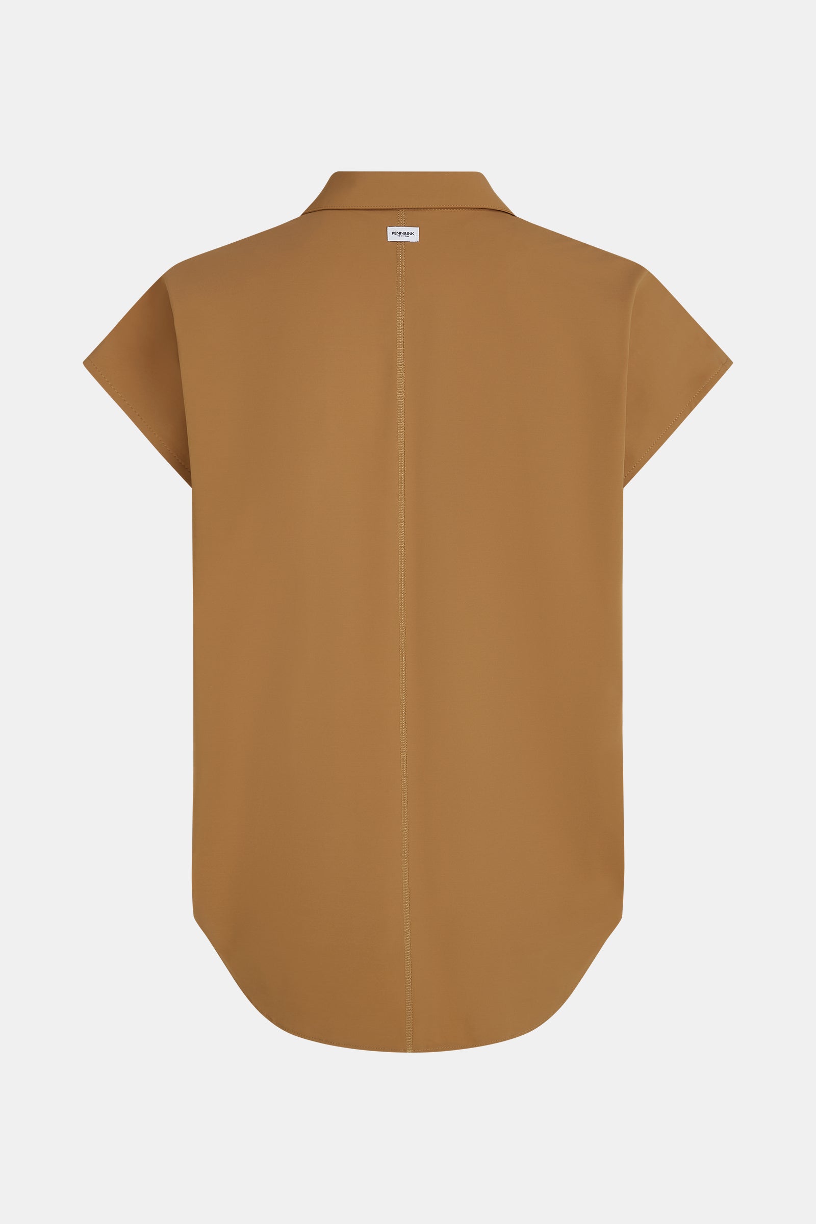 BLOUSE (S26M-LYNN) TANINE