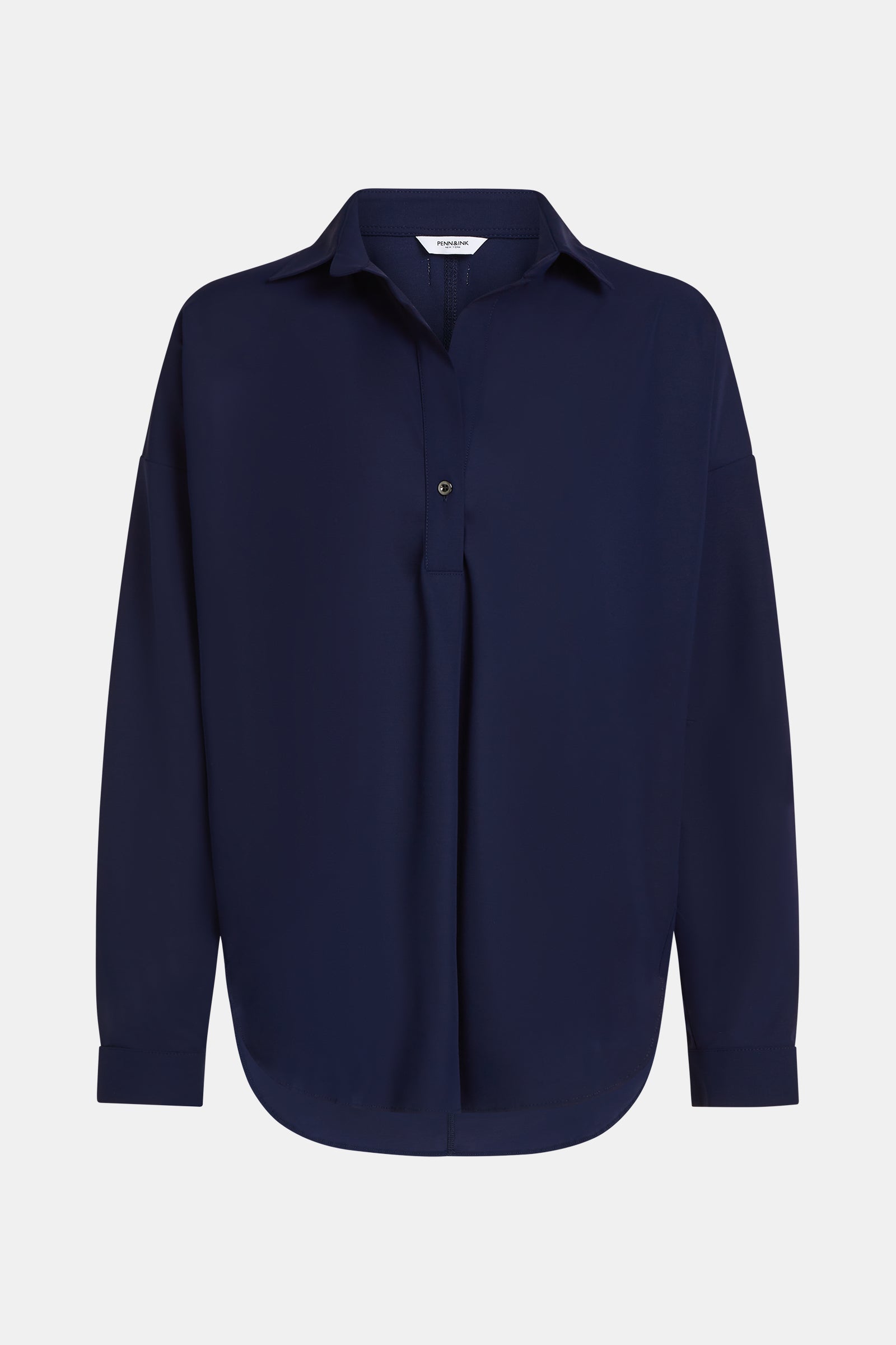 BLOUSE (S26M-MAGDA) NIGHT