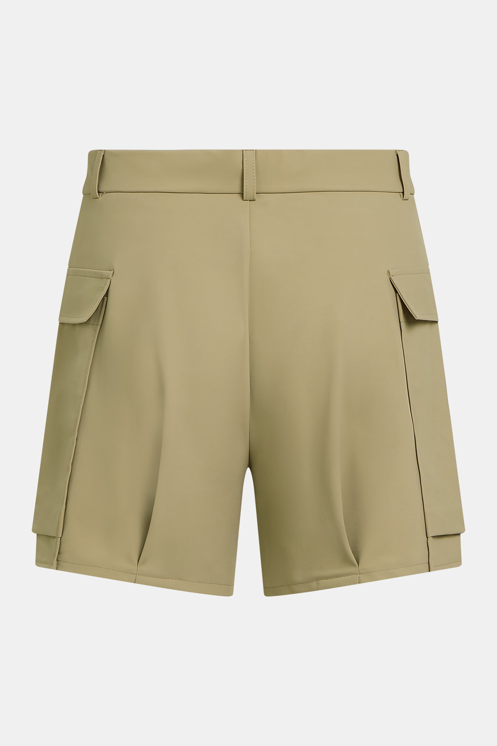 SHORTS (S26N1696) PEPPER