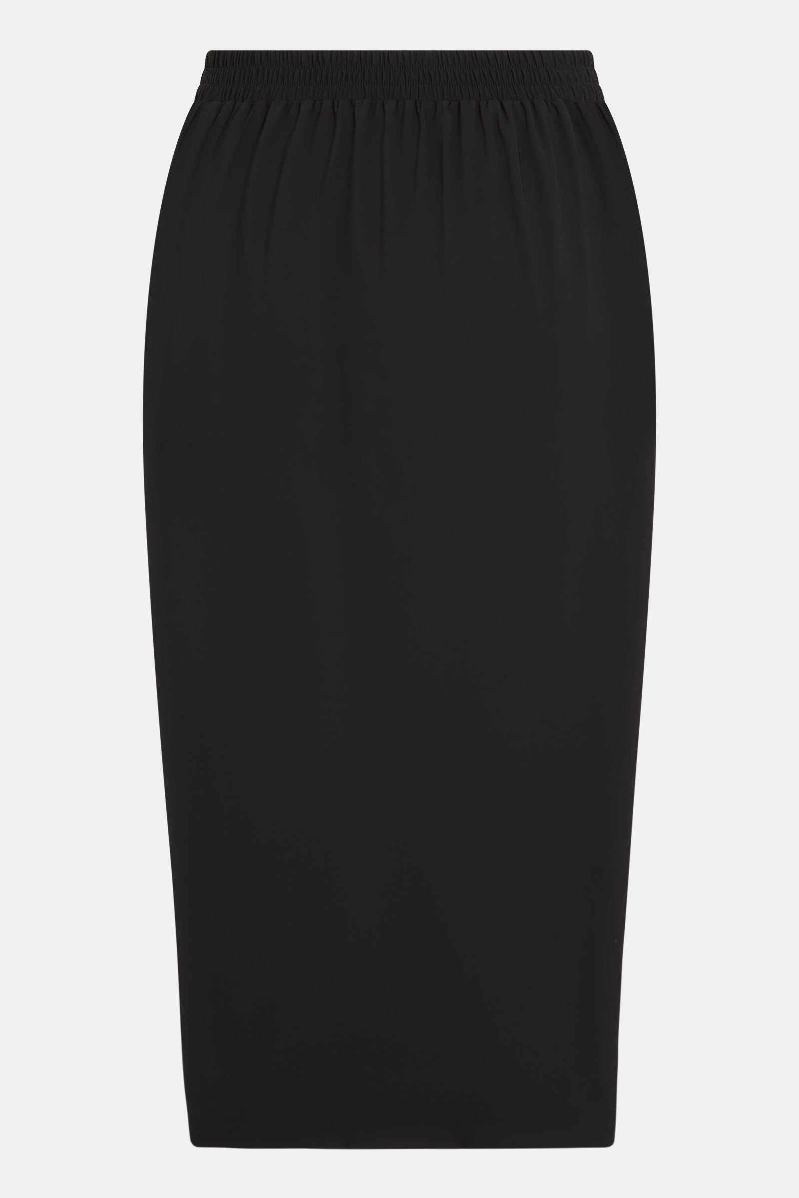 SKIRT (S26N1709) BLACK