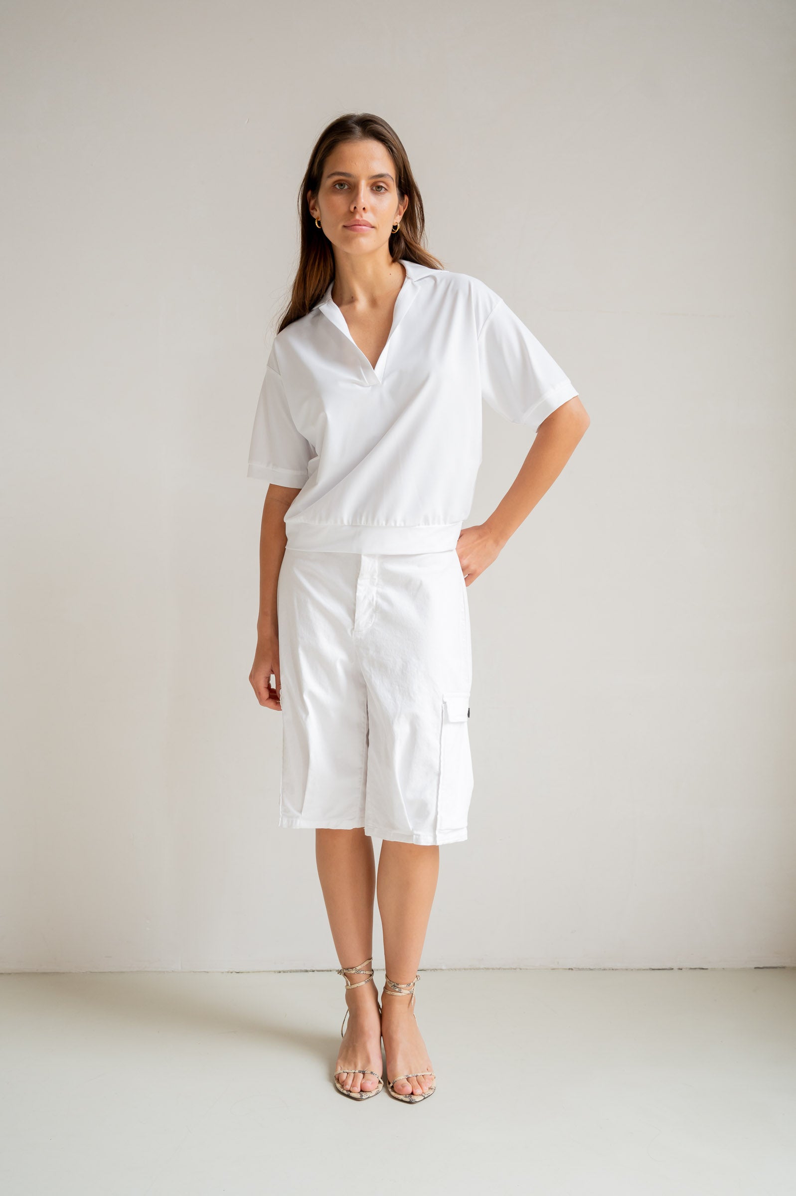 TOP (S26N1717) WHITE