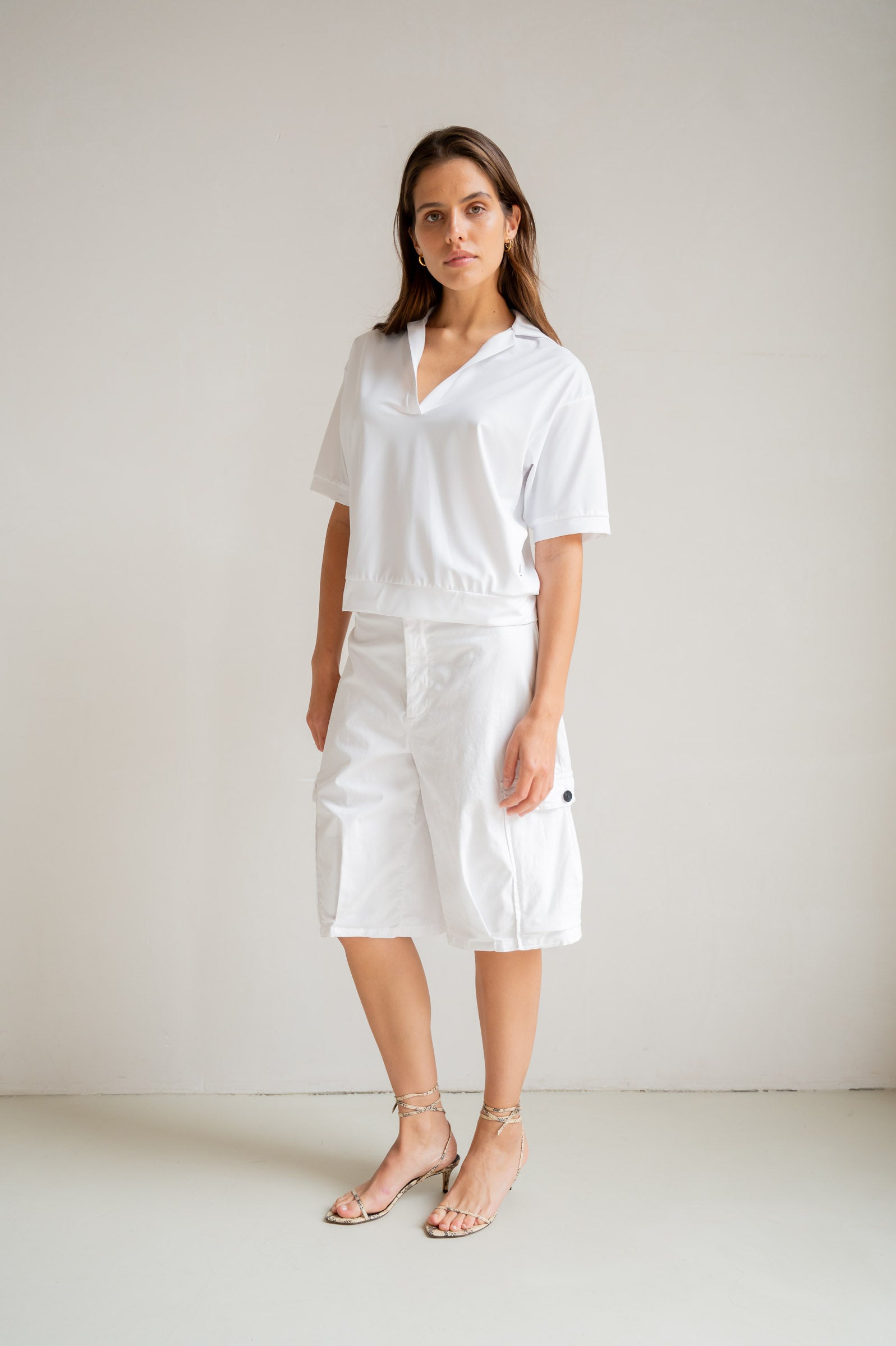 TOP (S26N1717) WHITE