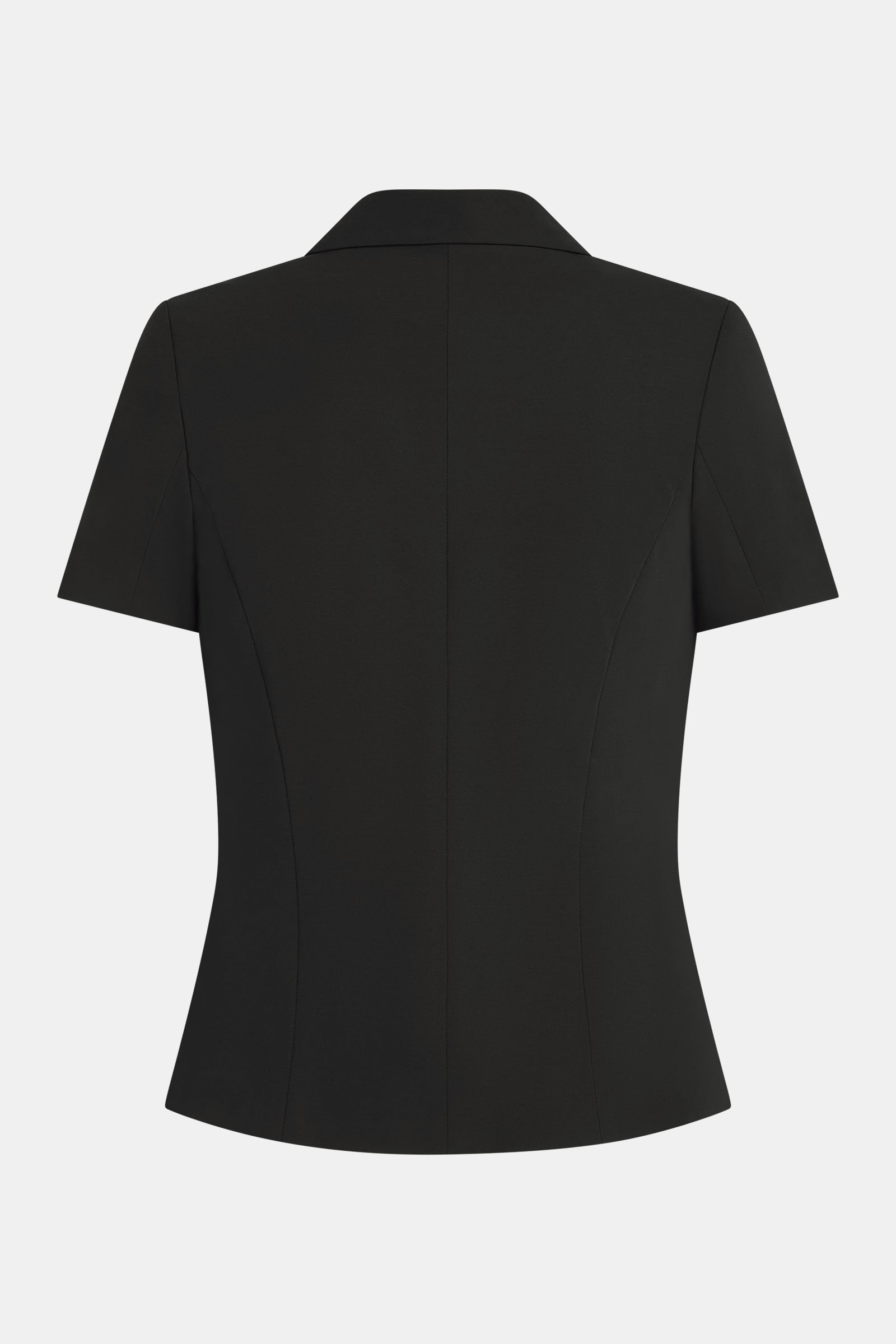 BLAZER (S26N1722) BLACK