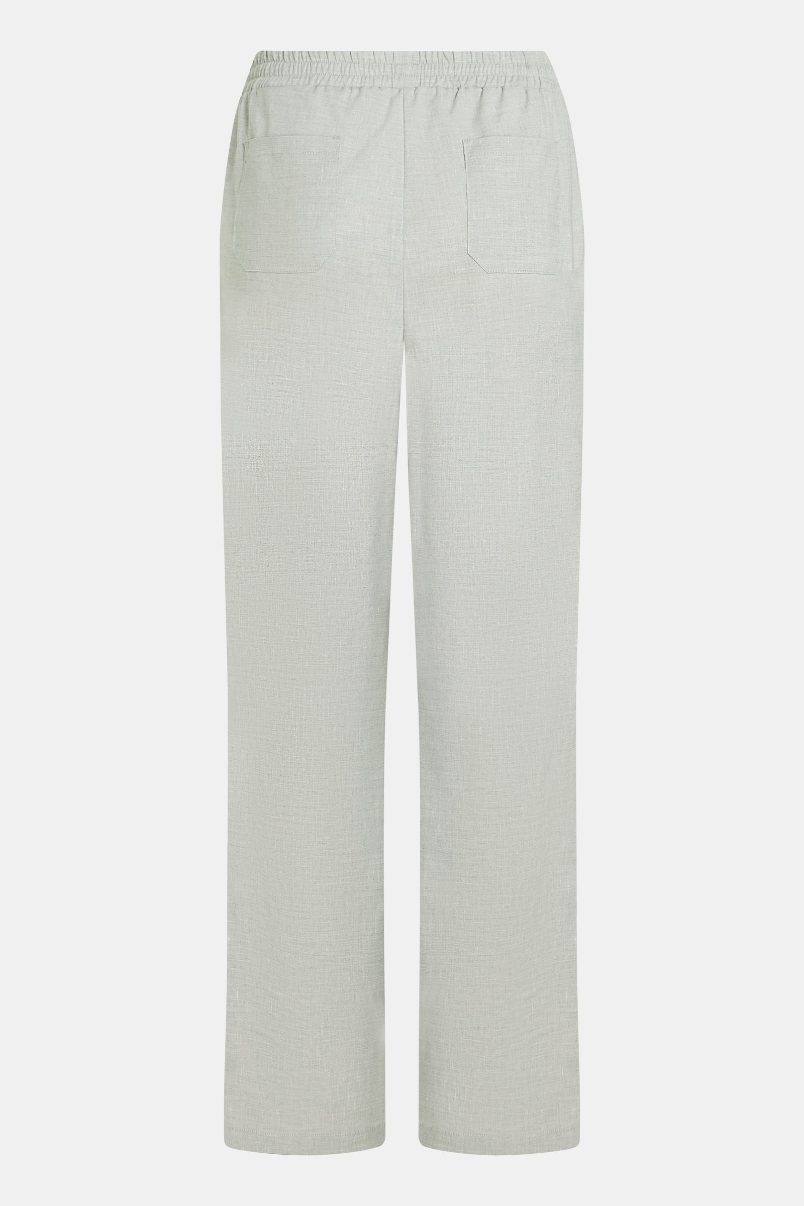 TROUSERS (S26N1731LTD) GREY
