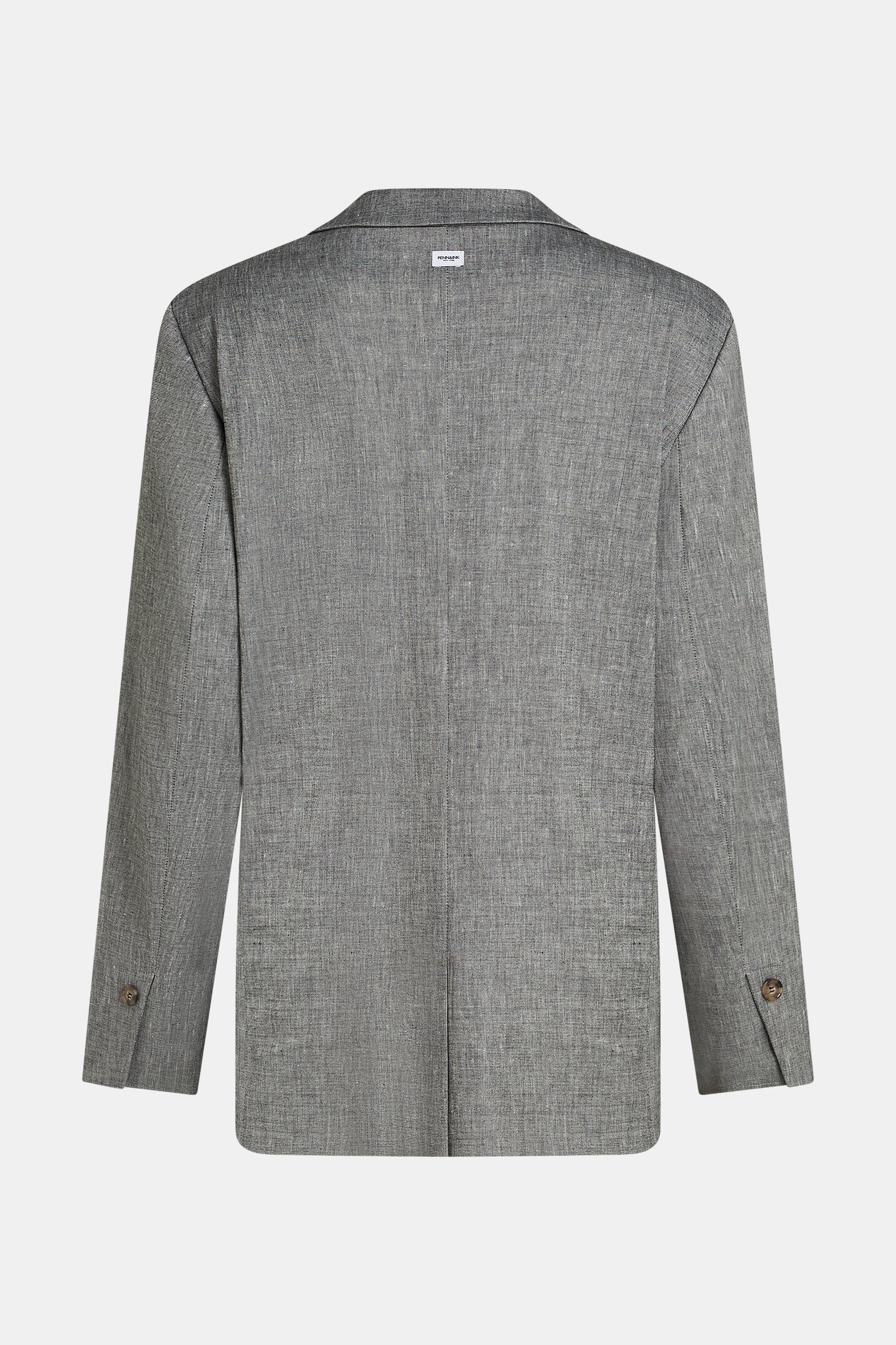 BLAZER (S26N1732LTD) WOOD