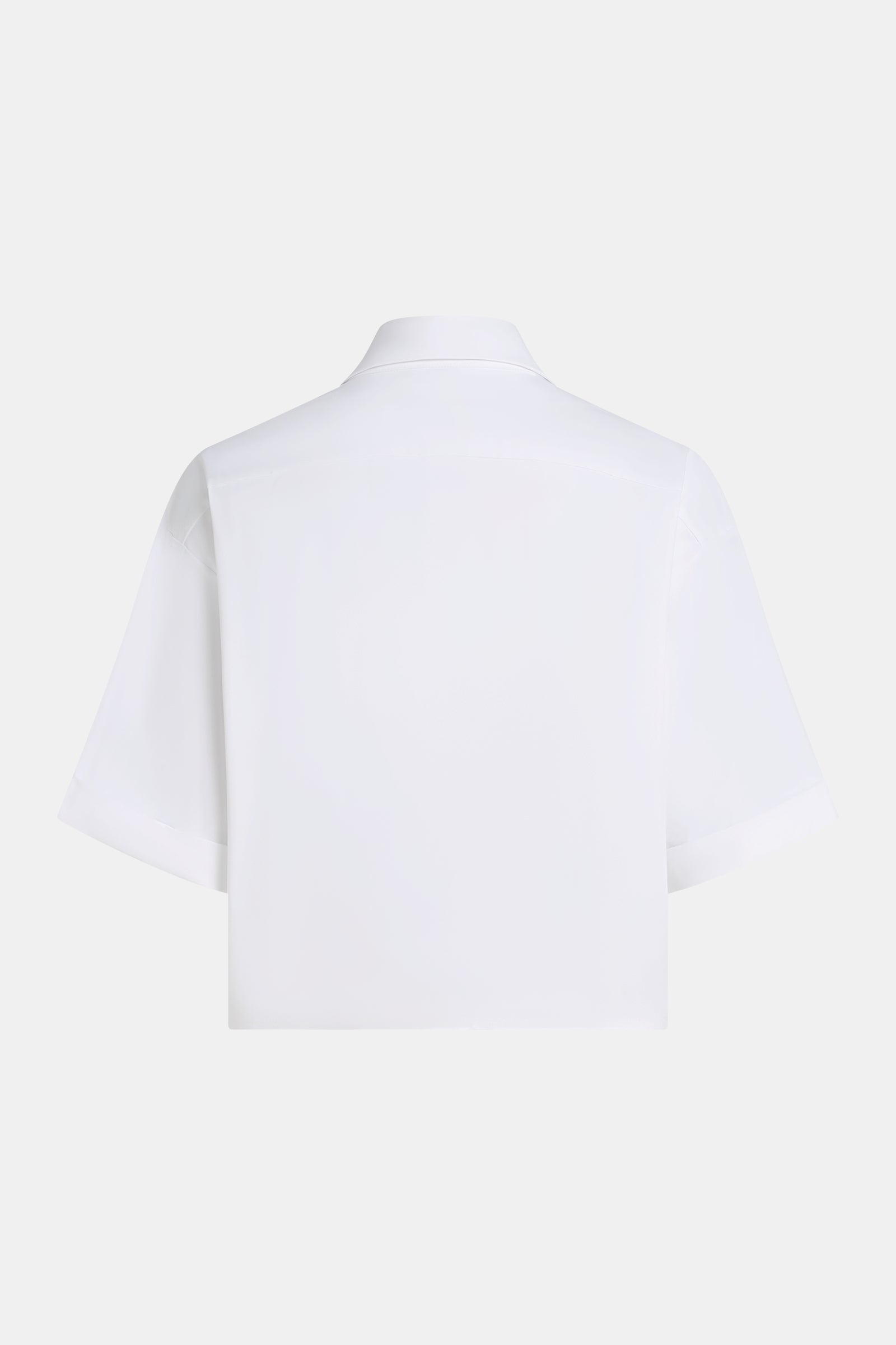 BLOUSE (S26N1737LTD) WHITE