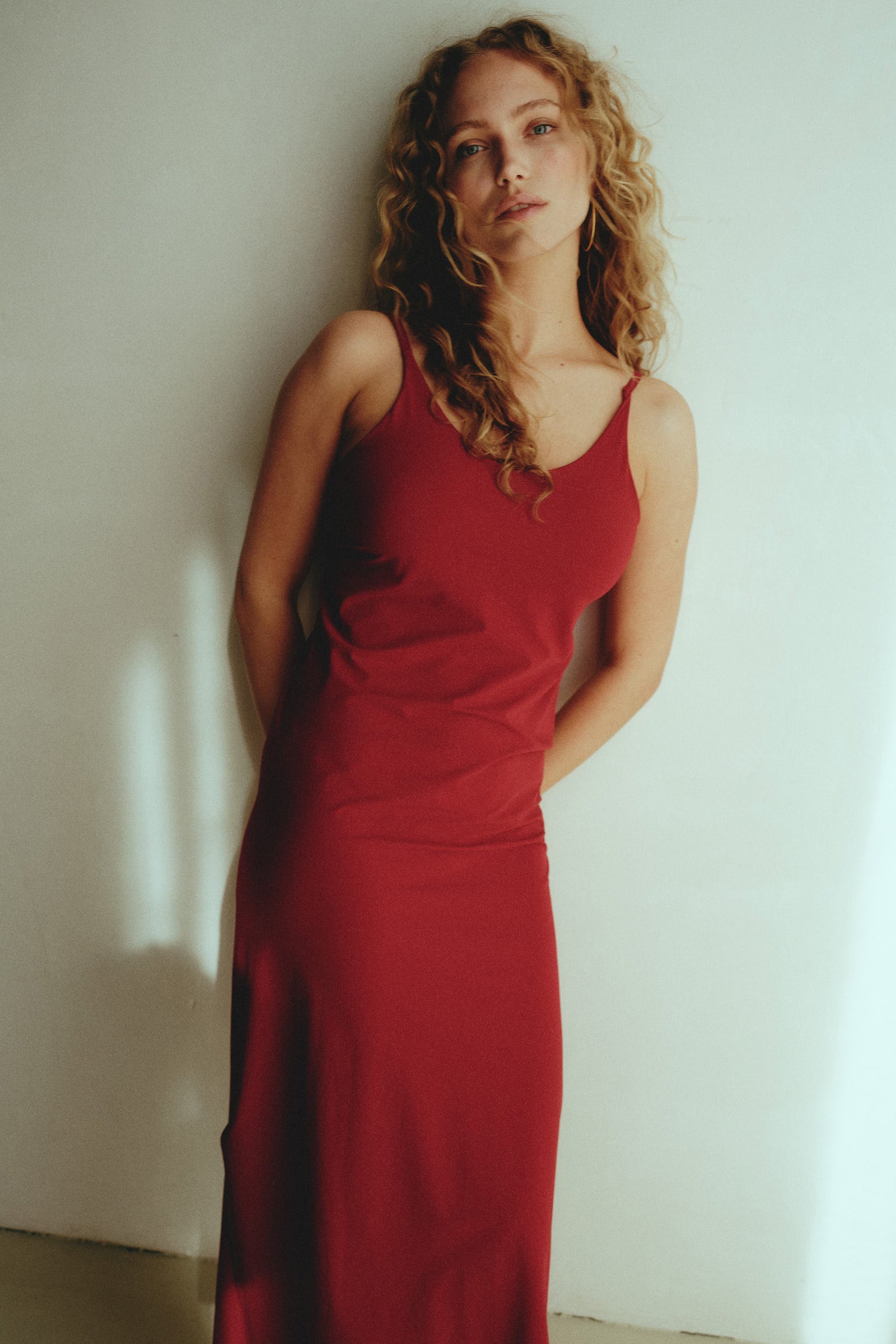 DRESS (S26N1738LTD) RUMBA