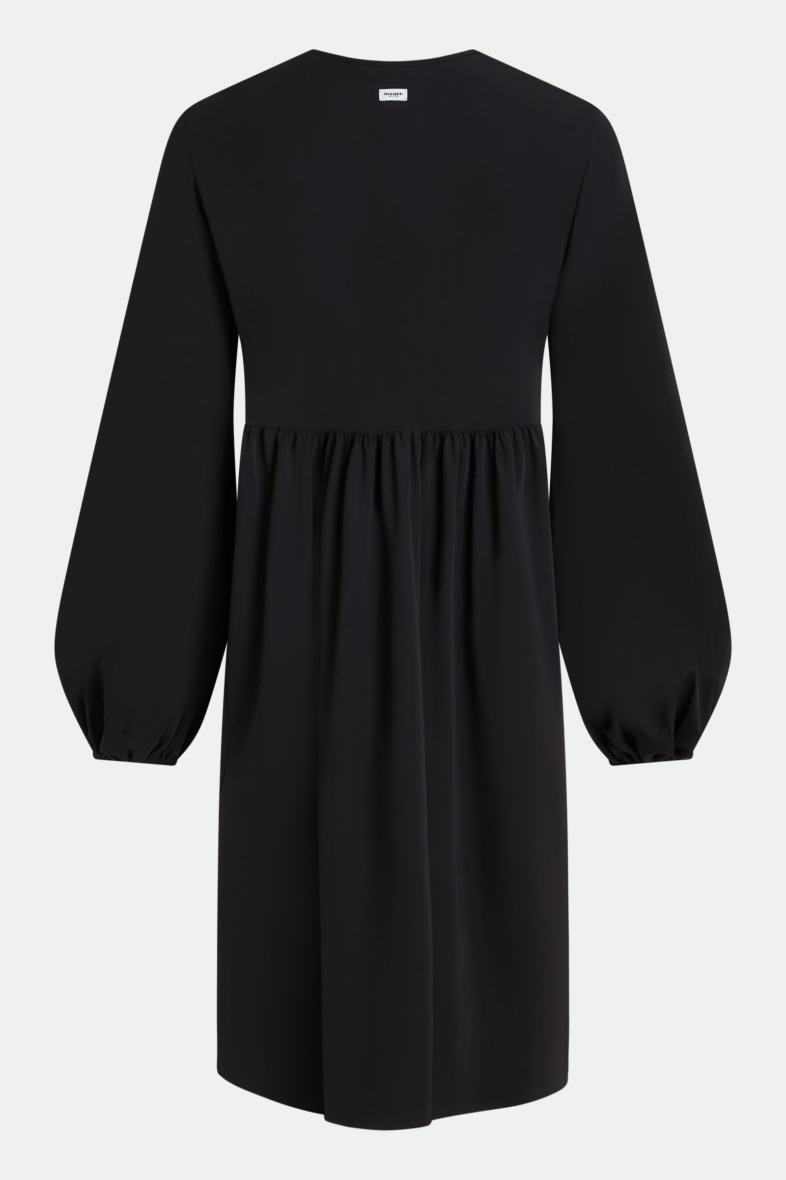 DRESS (S26N1741LTD) BLACK