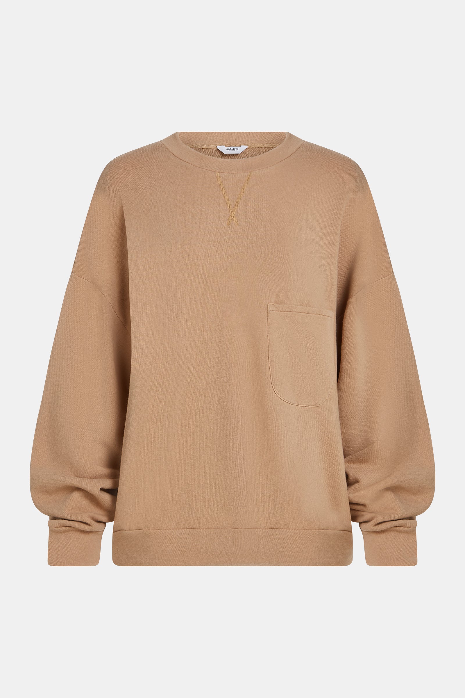 SWEATER (S26T1236) TANINE