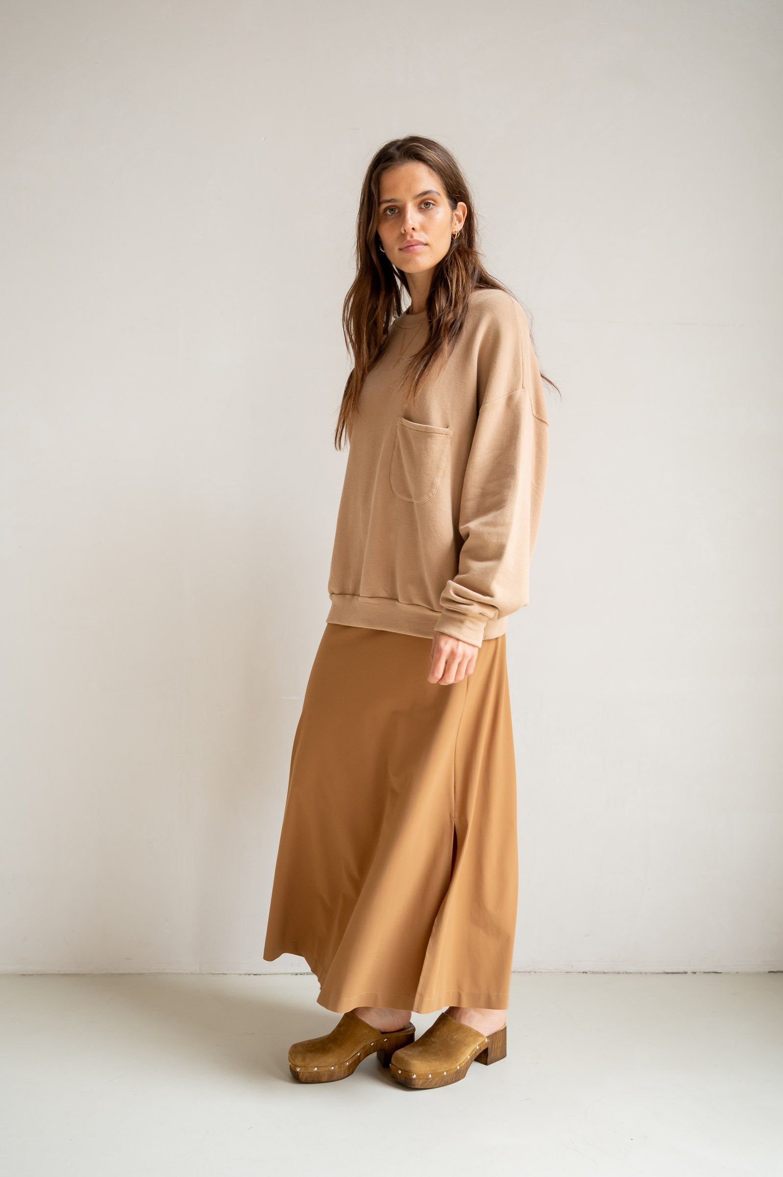 SWEATER (S26T1236) TANINE