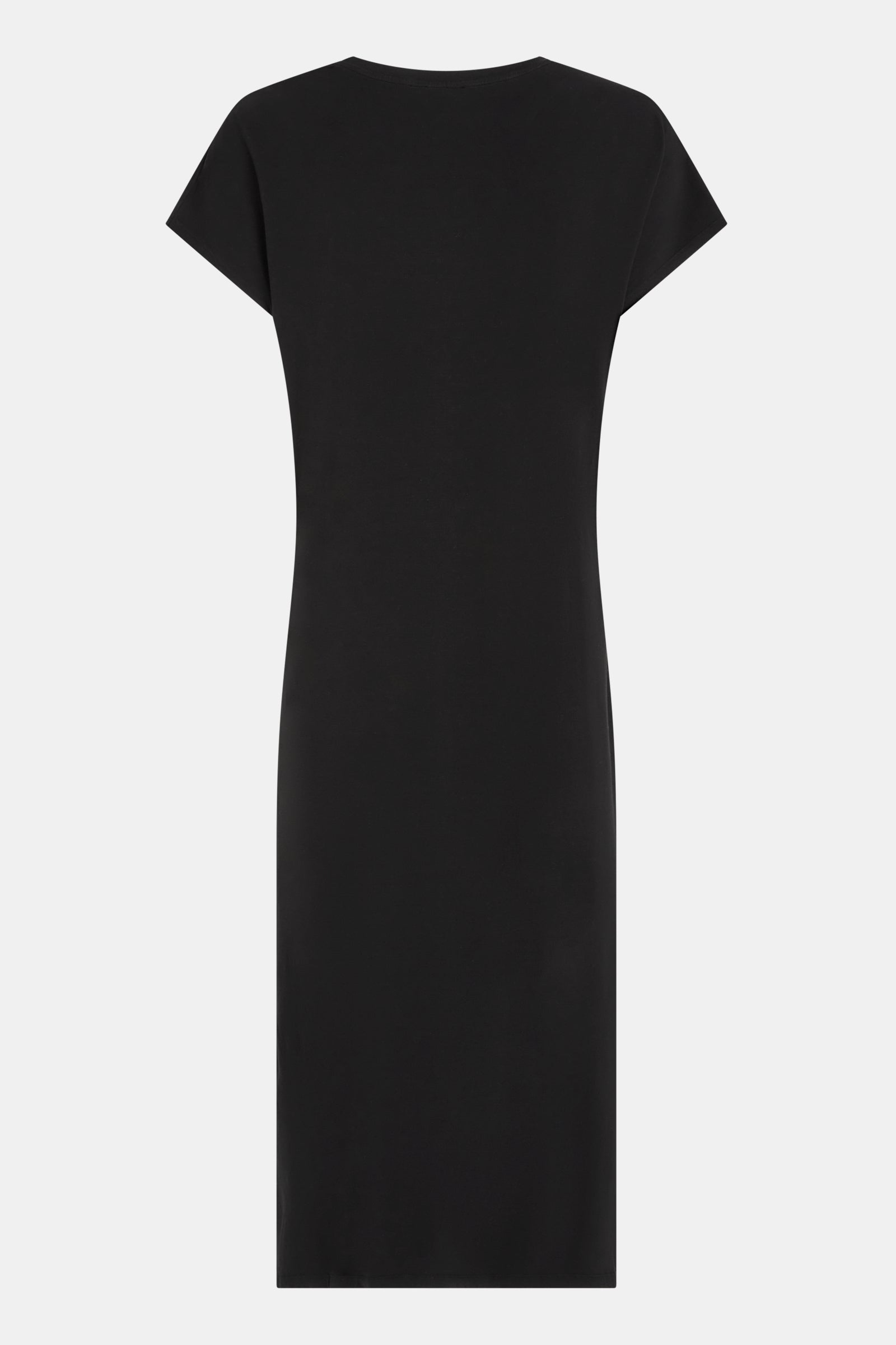 DRESS (S26T1246) BLACK