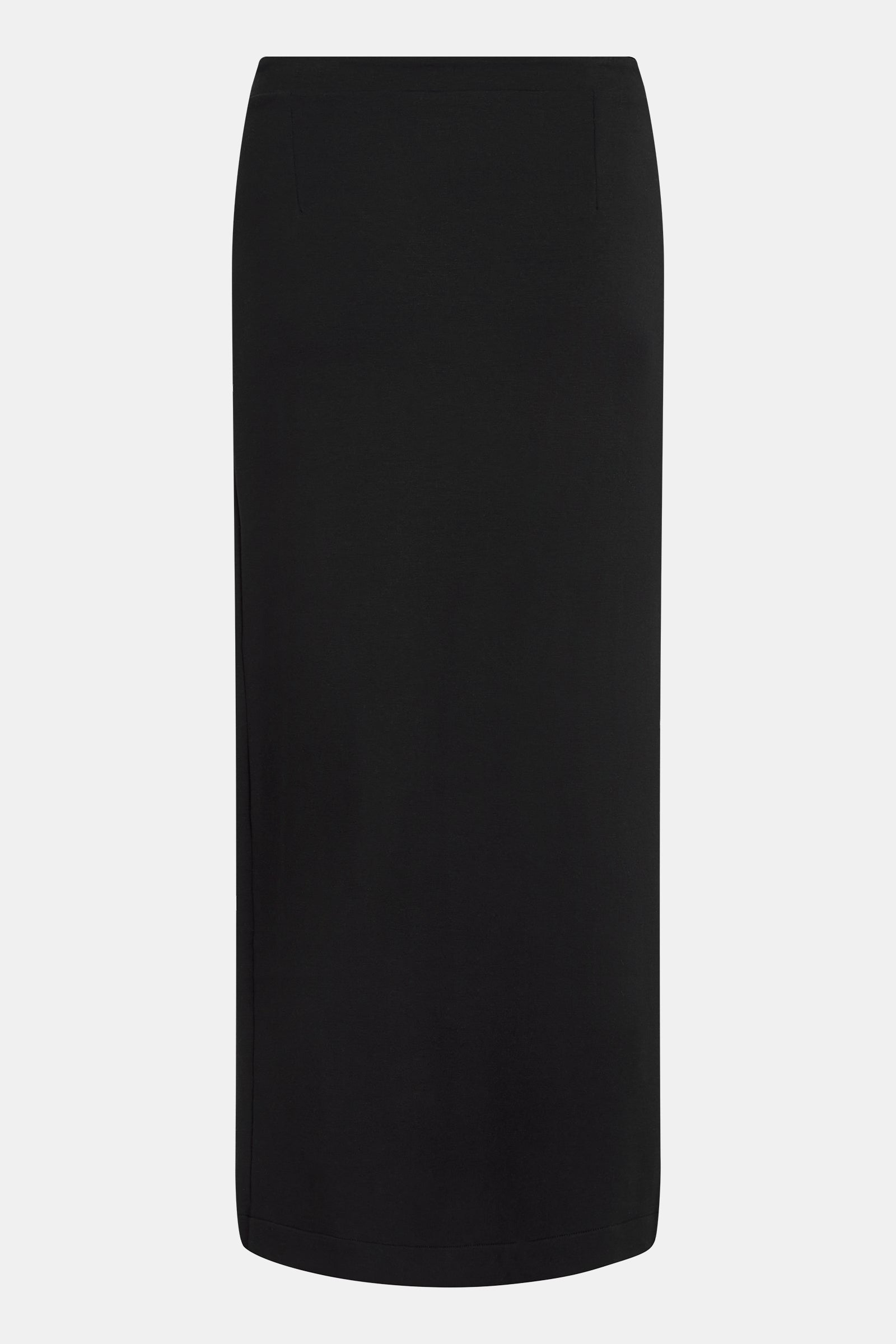 SKIRT (S26T1247) BLACK