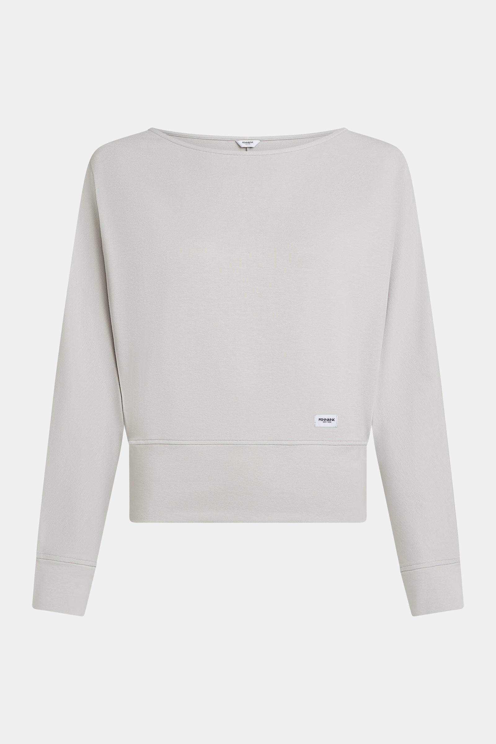 SWEATER (S26T1248) FLANEL