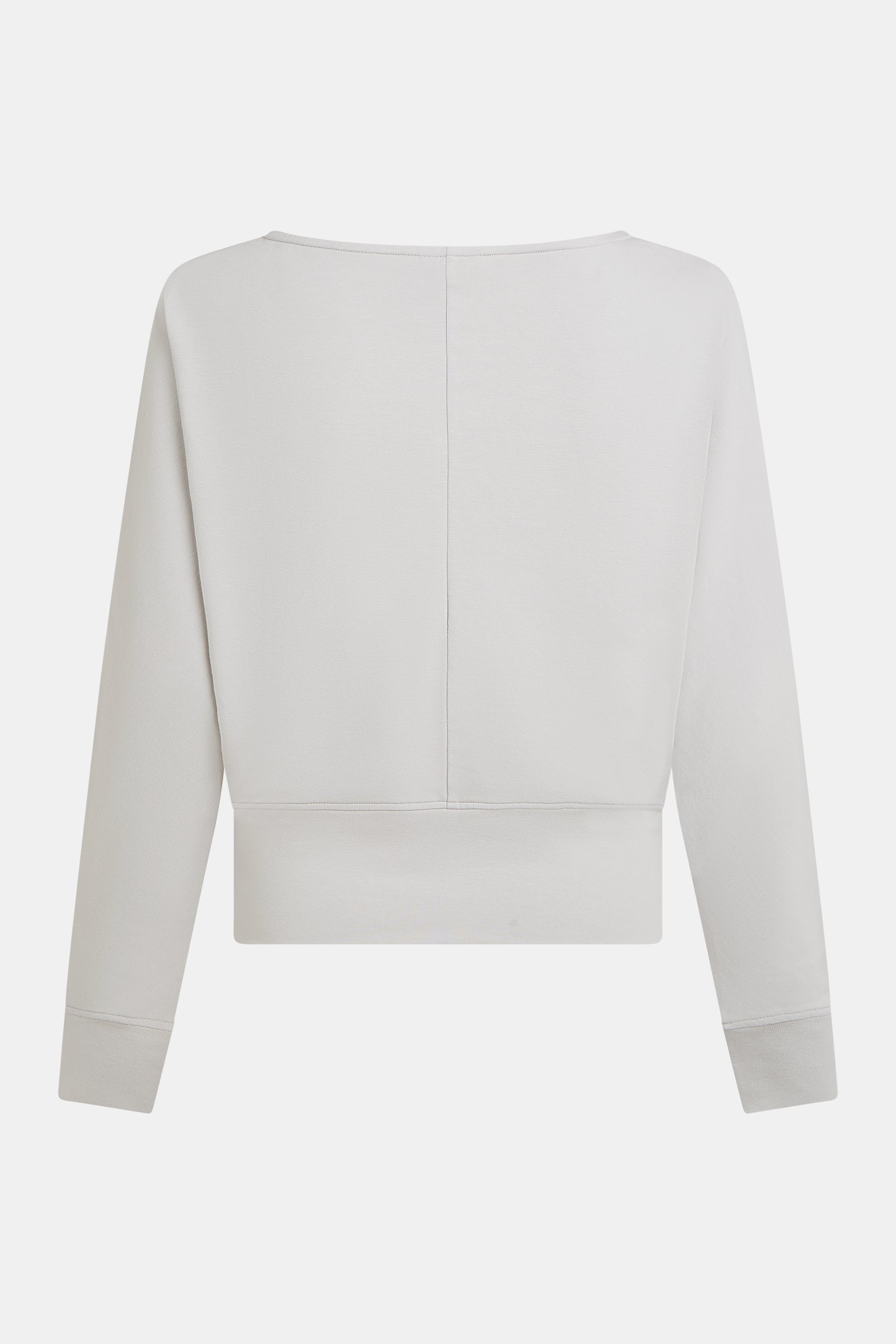 SWEATER (S26T1248) FLANEL