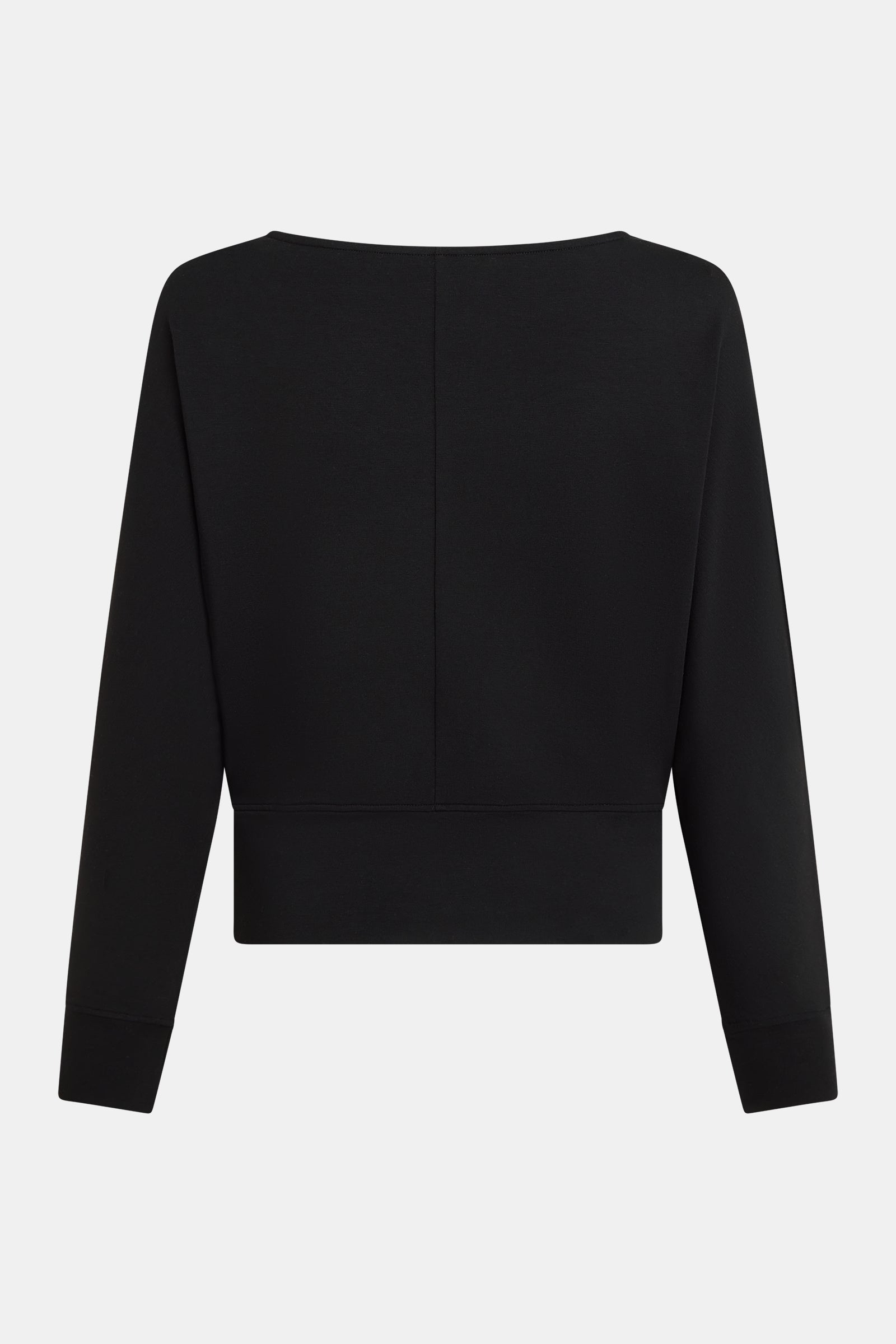 SWEATER (S26T1248) BLACK