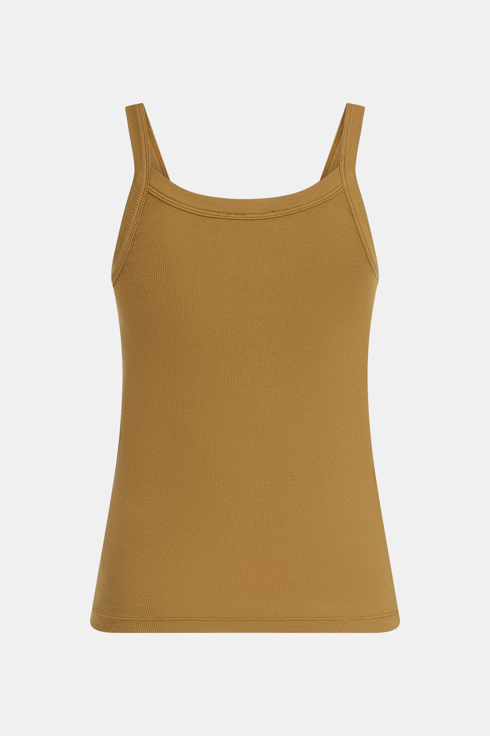 SINGLET (S26T1285LTD) BUTTERNUT