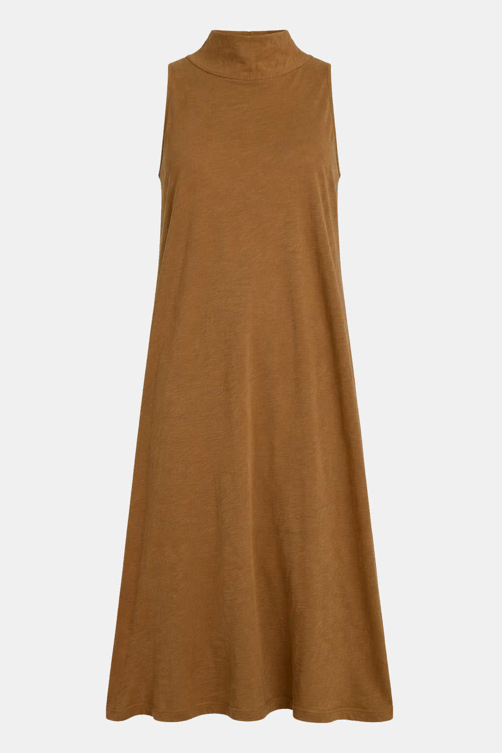 DRESS (S26T1287LTD-A) BUTTERNUT