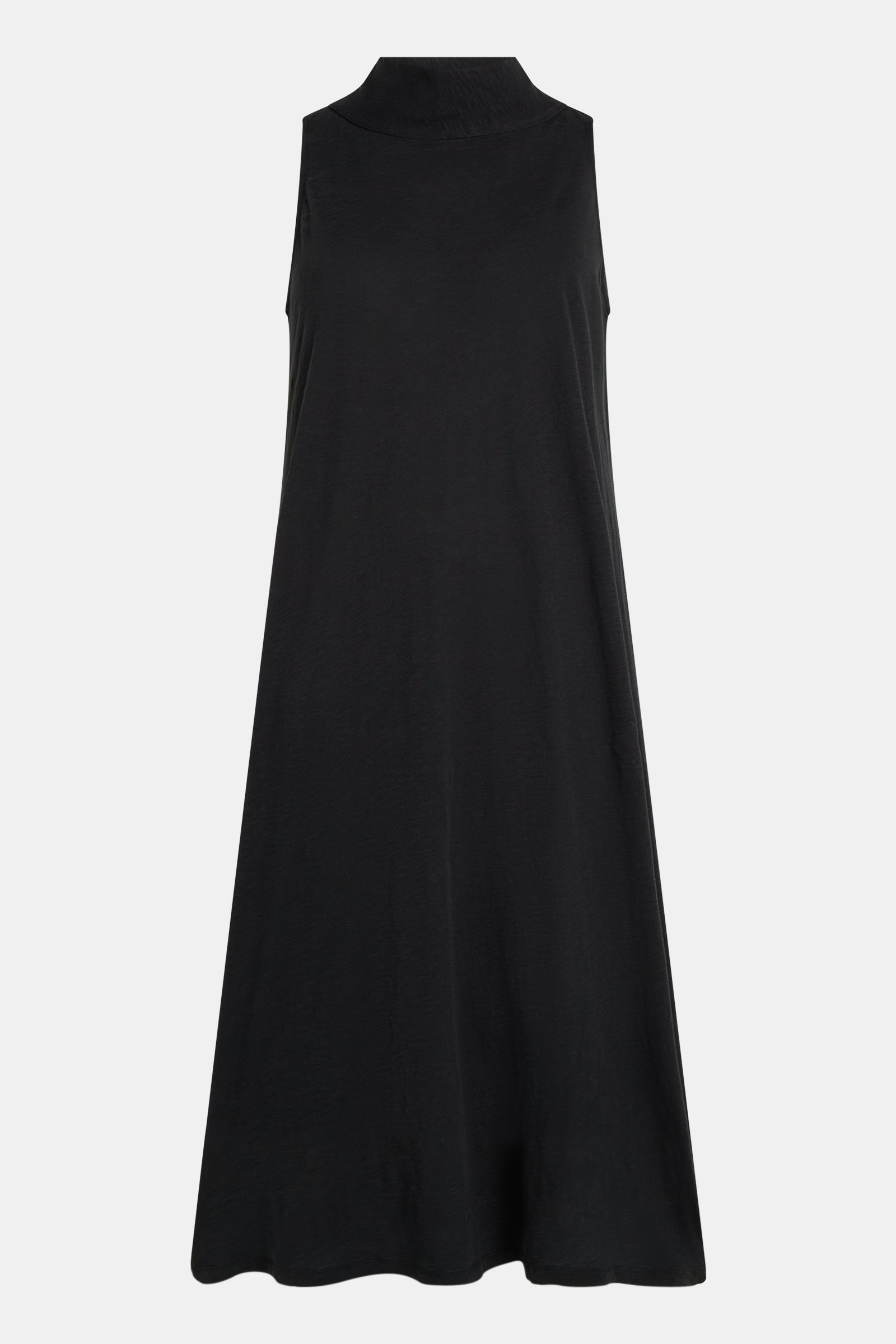 DRESS (S26T1287LTD-A) BLACK