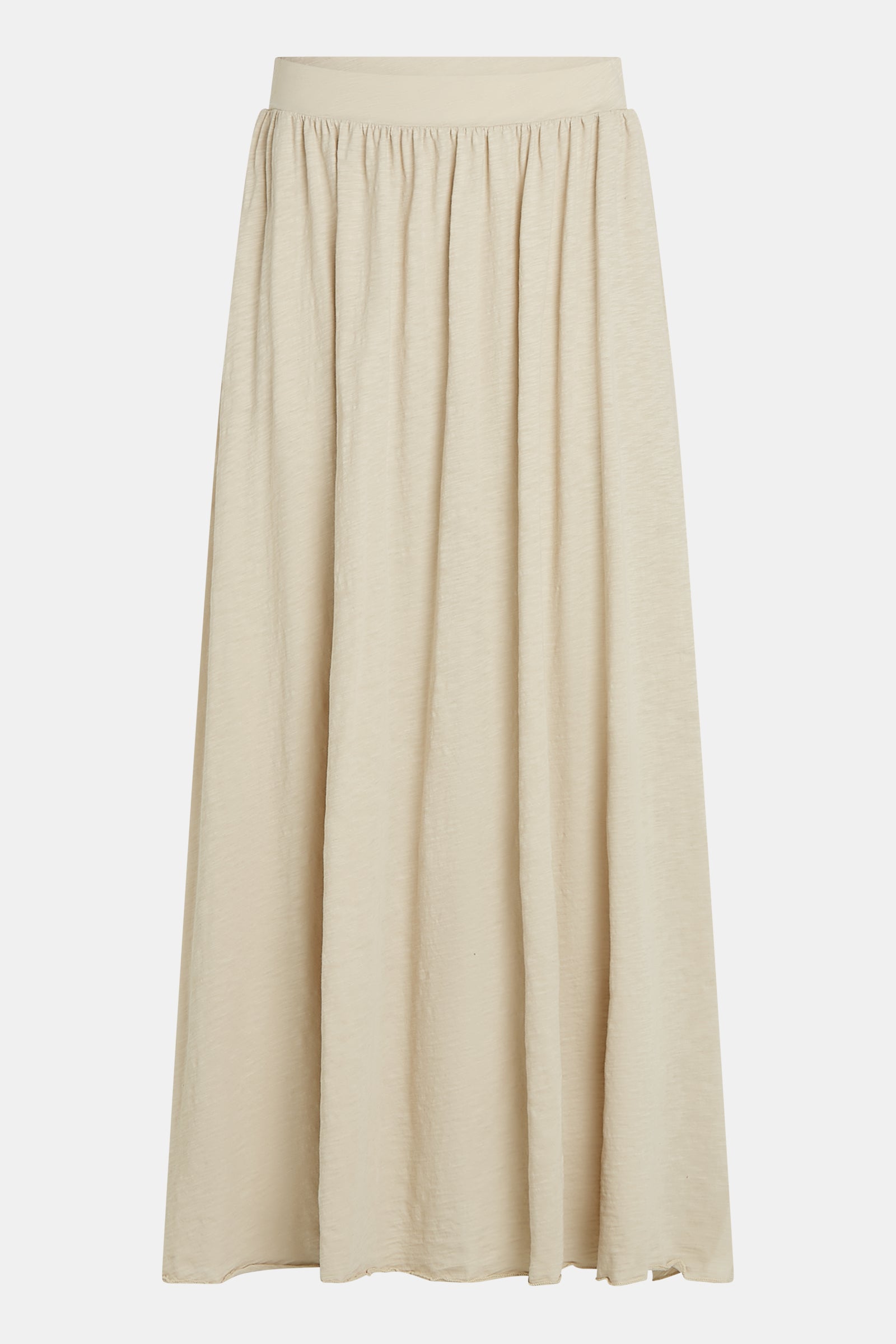 SKIRT (S26T1293LTD) JUTE