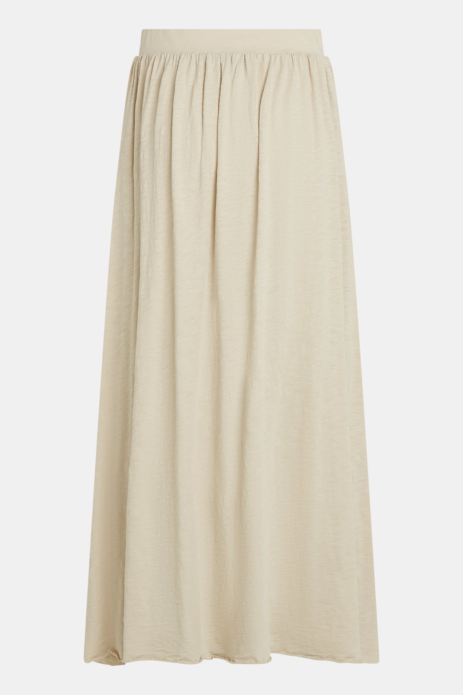 SKIRT (S26T1293LTD) JUTE