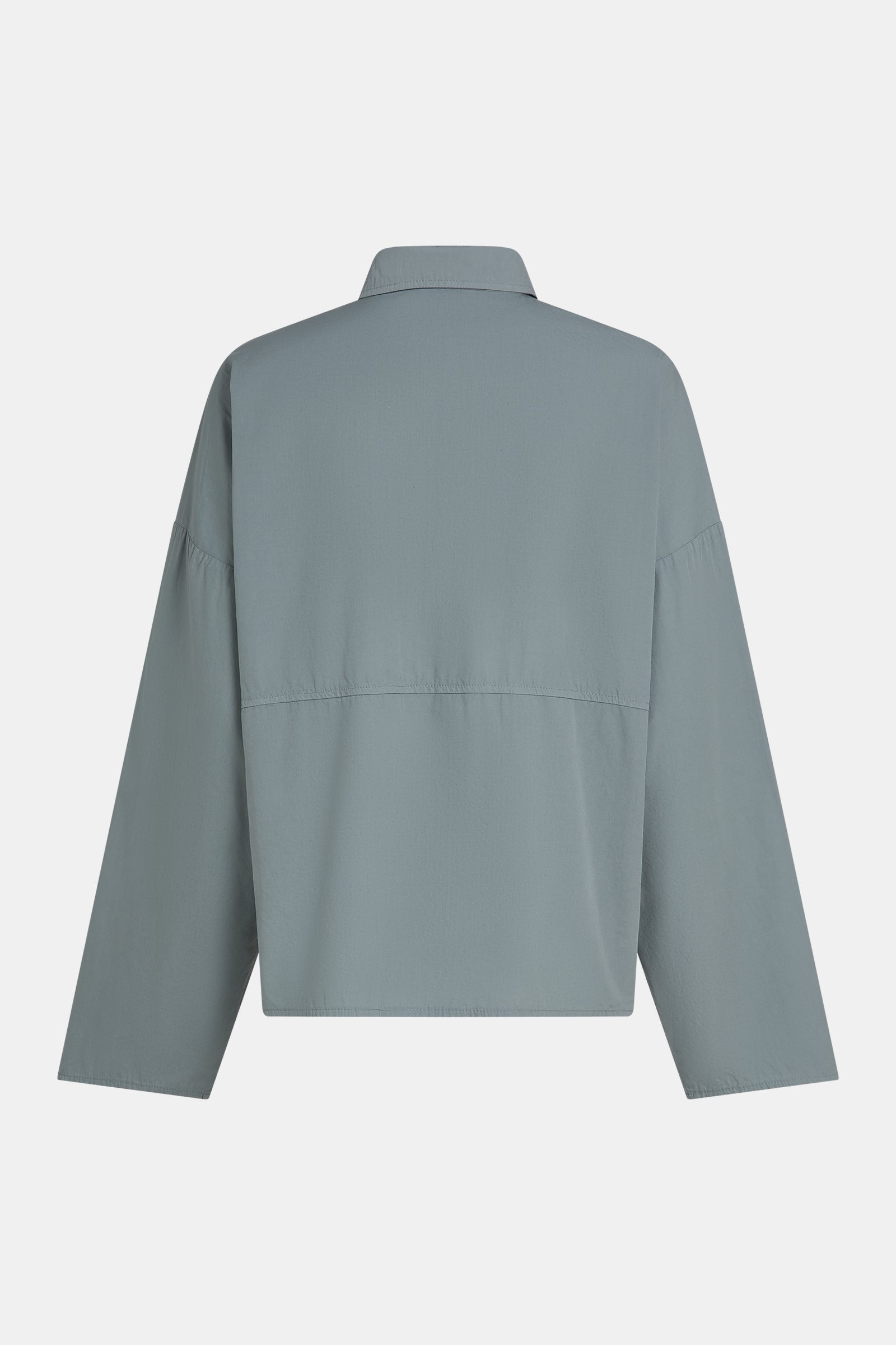BLOUSE (S26Z835) MONUMENT