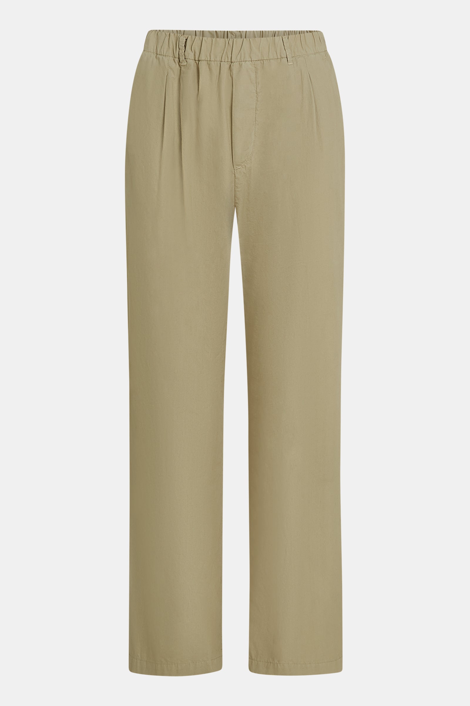 TROUSERS (S26Z838) PEPPER