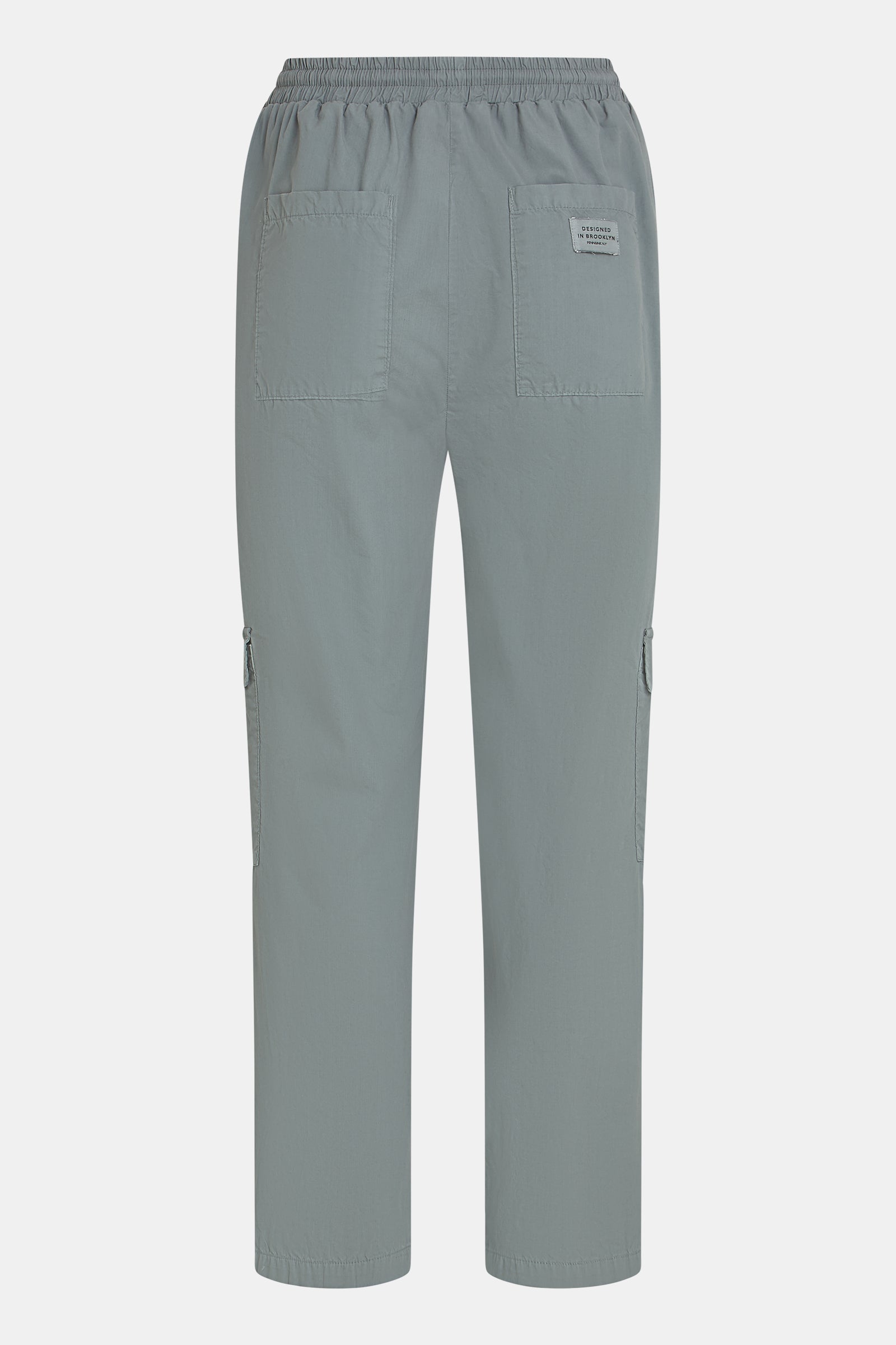 TROUSERS (S26Z839) MONUMENT