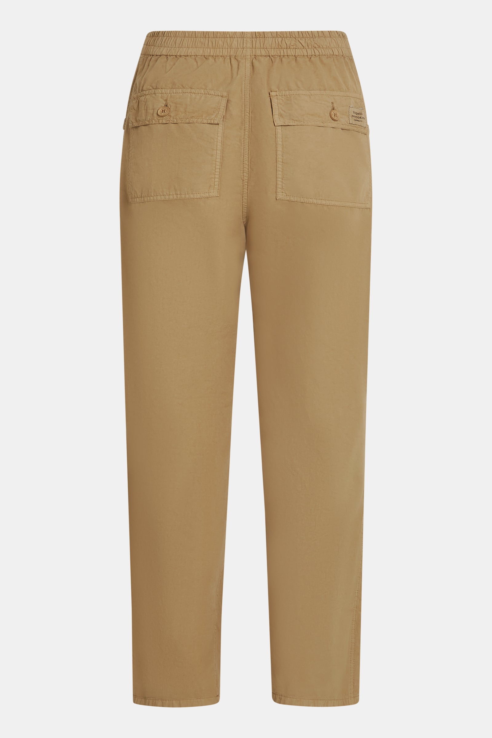 TROUSERS (S26Z842) TANINE