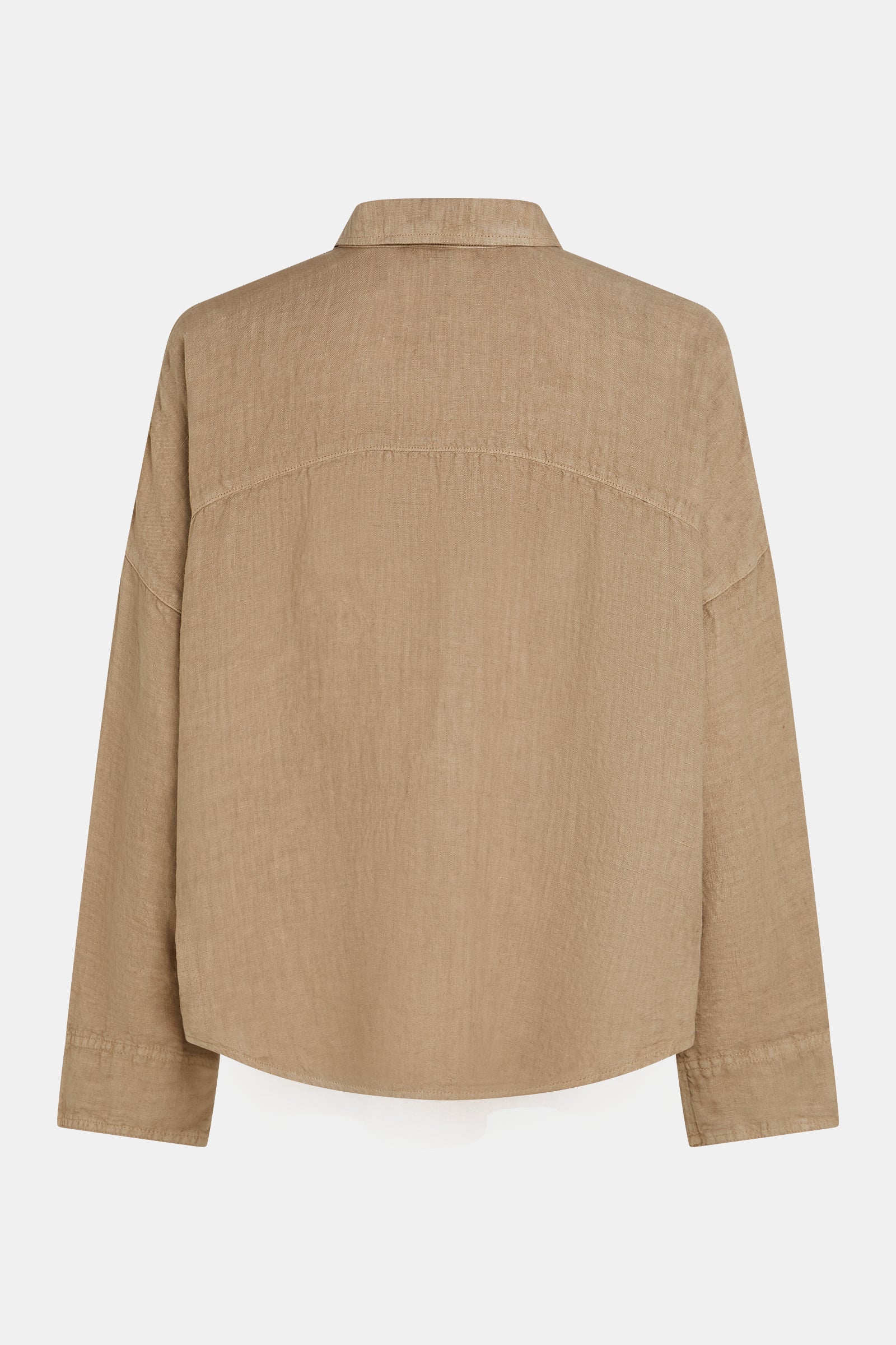 BLOUSE (S26Z845) TANINE