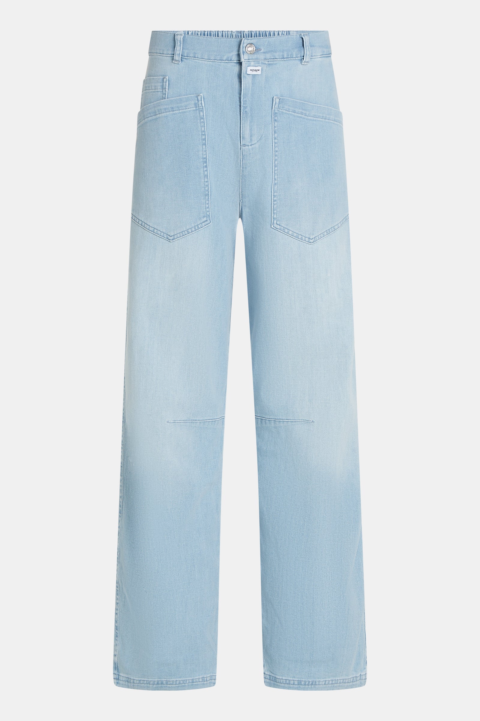 Trousers (S26Z851) Jeans | Penn&Ink