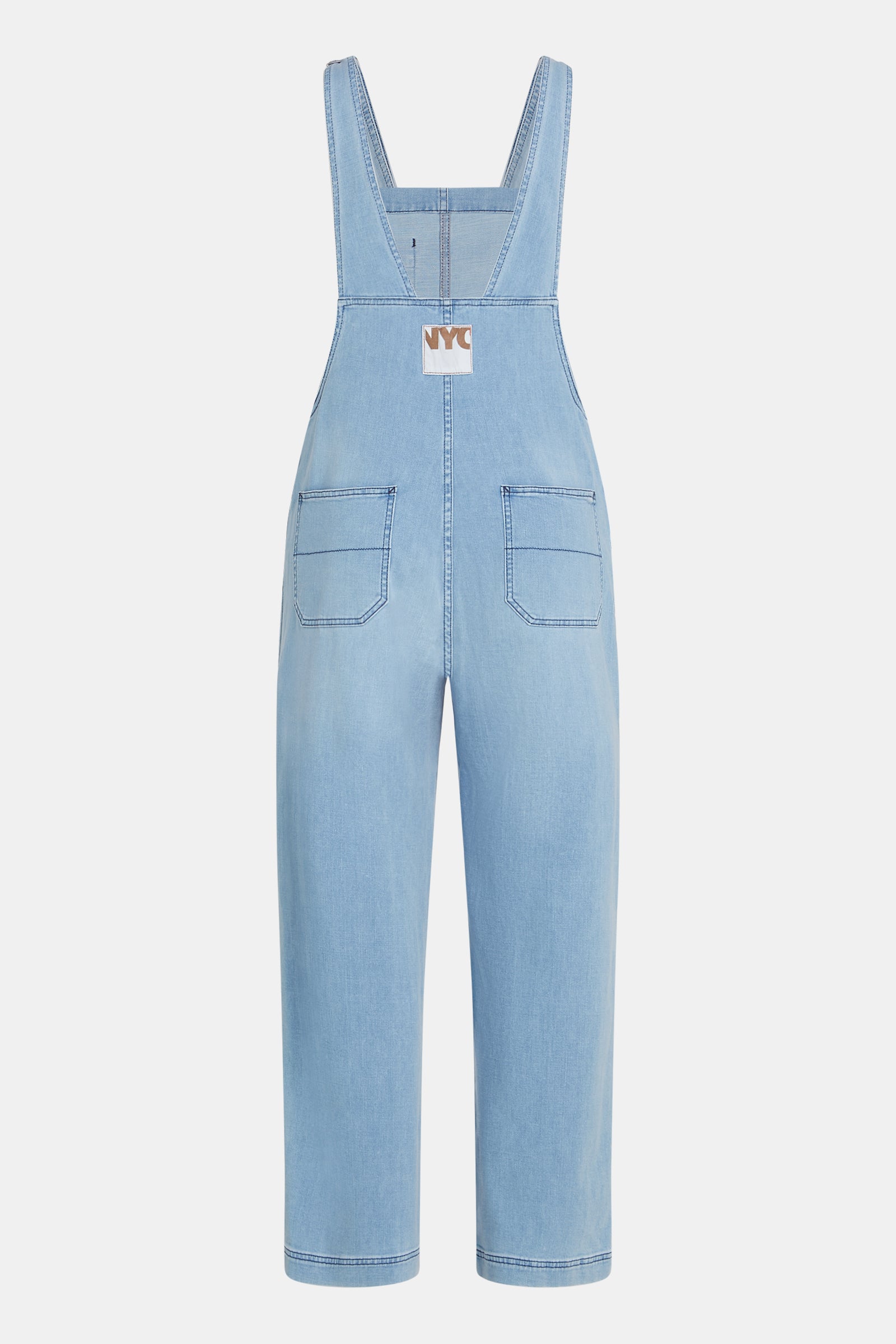 DUNGAREES (S26Z852) JEANS